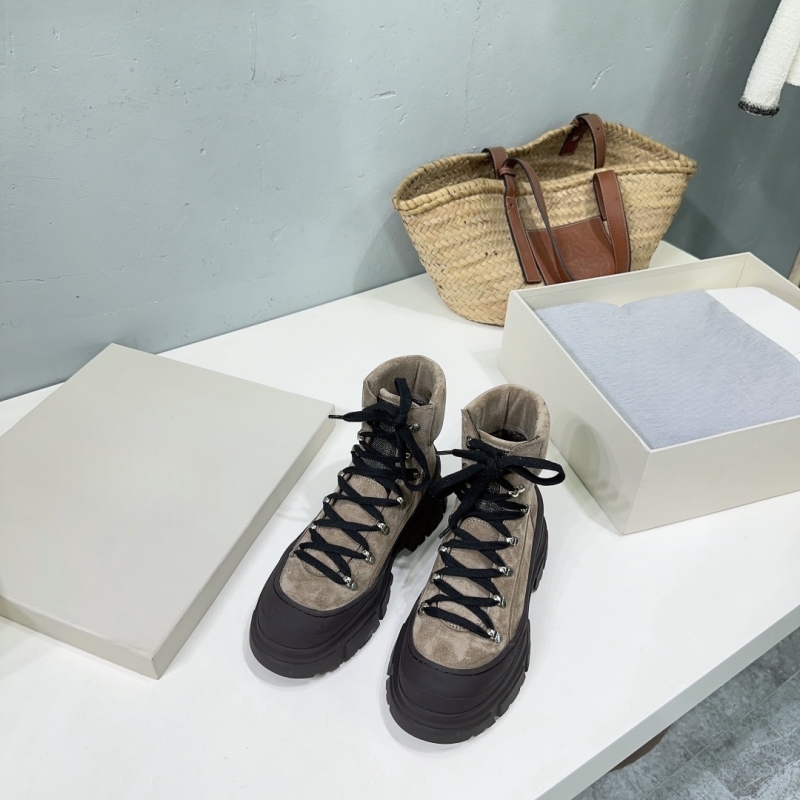 Autumn Winter new real leather - Vintage Style Women Fashion avis et prix