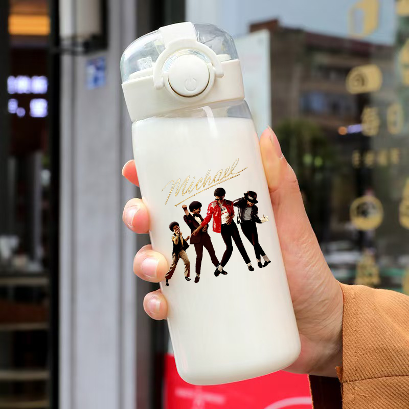 400ml Vintage Michael Jackson  - Fashion Y Vintage avis et prix
