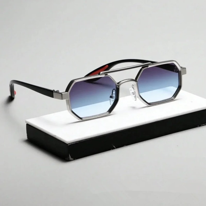 Vintage Square Sunglasses for  - Vintage Style Women Fashion avis et prix