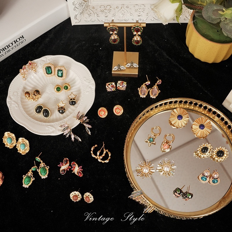 New Hot Vintage Retro Style Ea - Vintage Style Women Fashion avis et prix