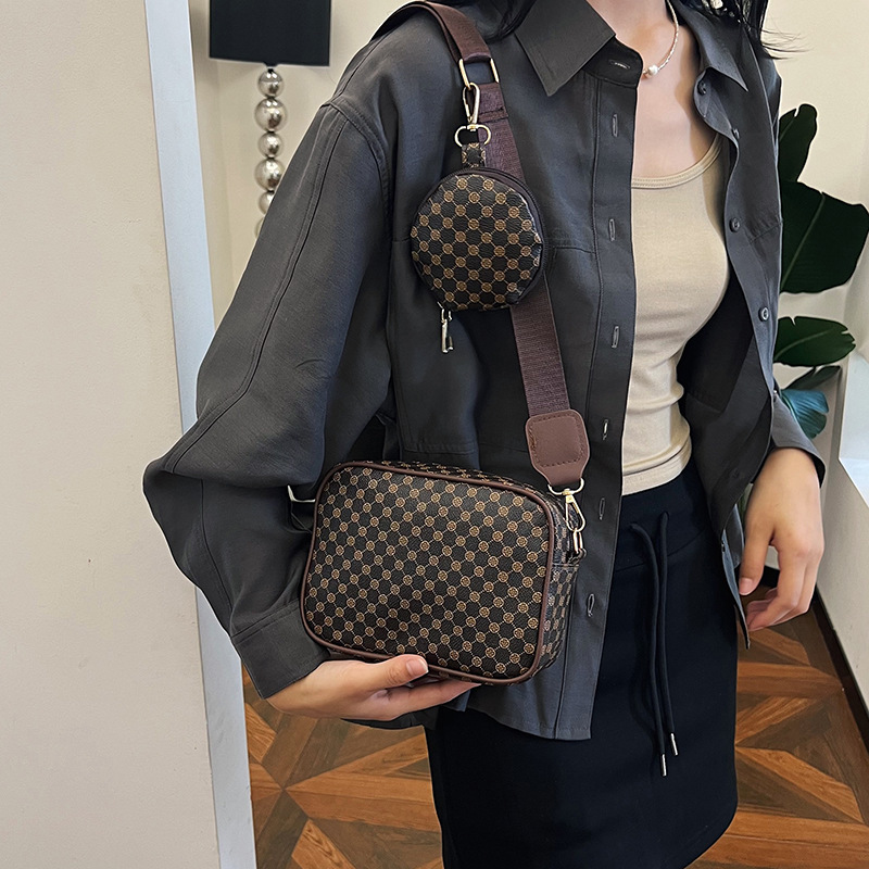 Vintage Fashion Handle Handbag - Fashion Y Vintage avis et prix