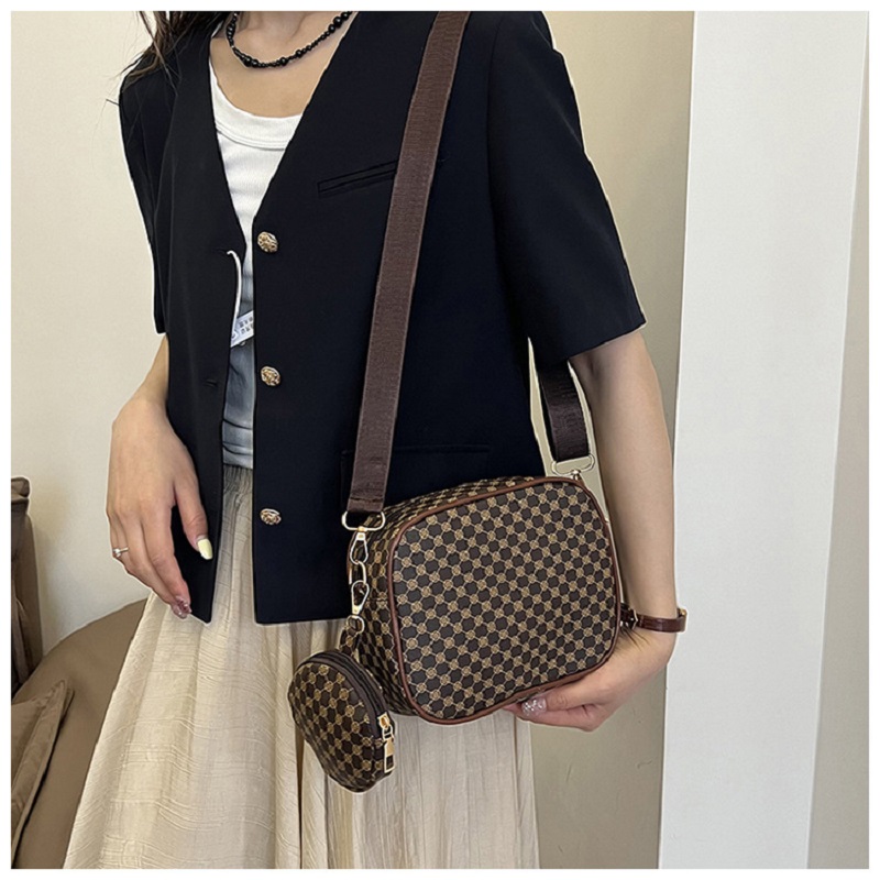 Vintage Fashion Handle Handbag - Fashion Y Vintage avis et prix