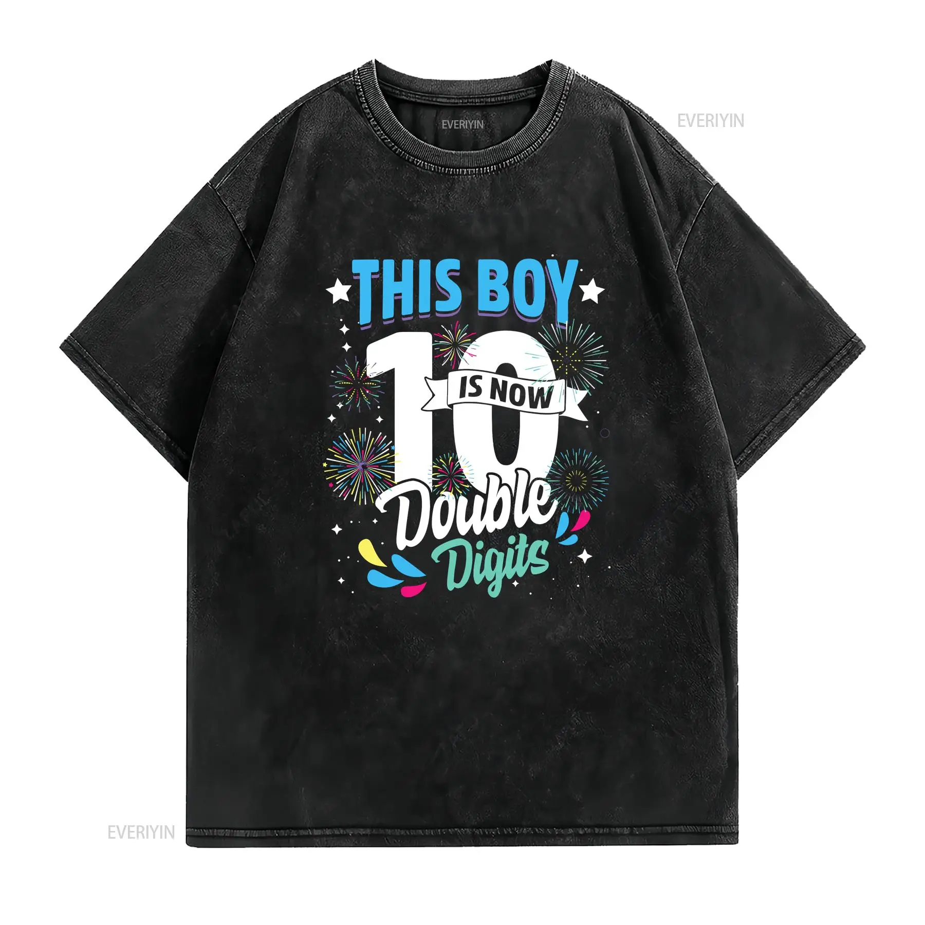 birthday for boys 10 years Thi - Vintage Fashion Now avis et prix