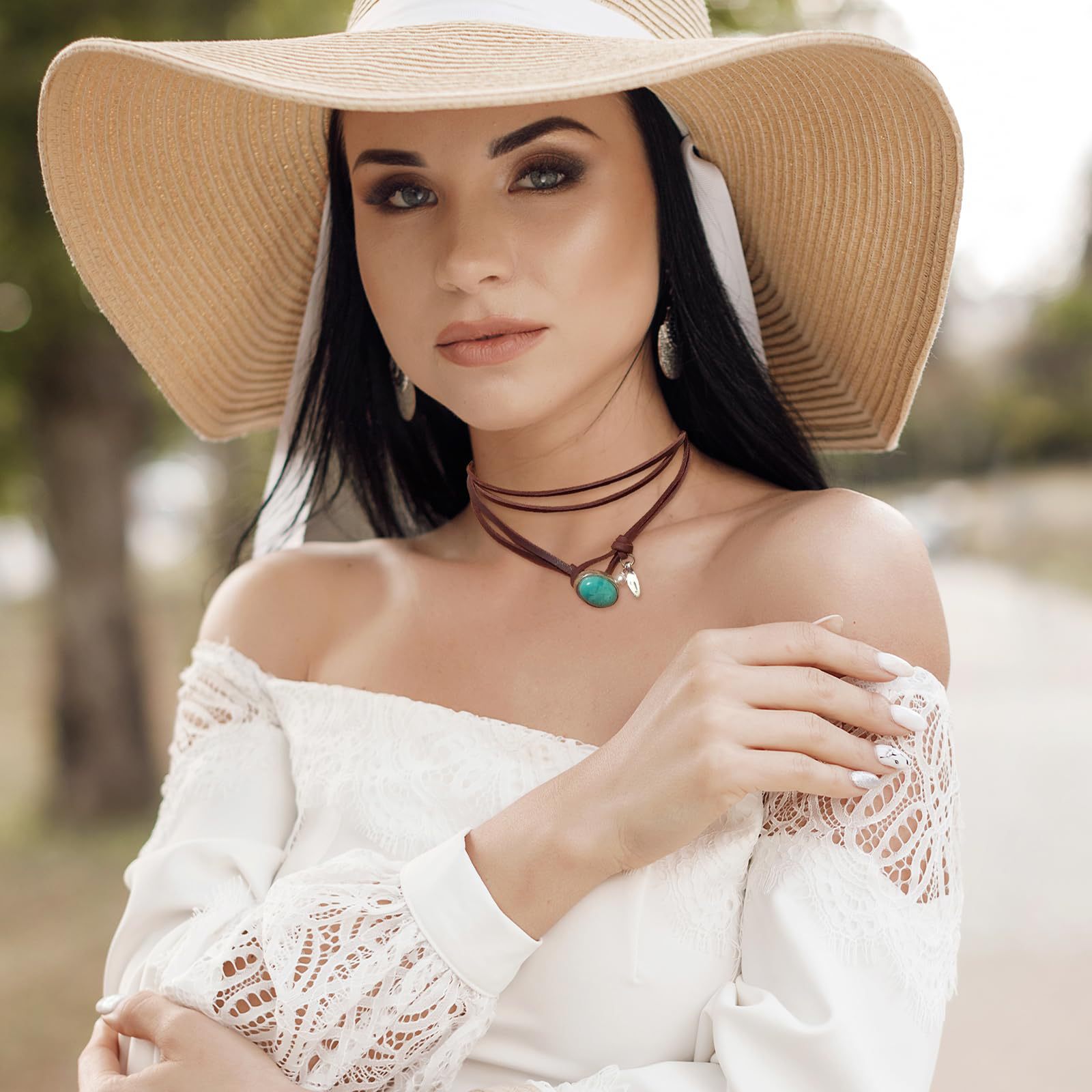 Кольца 1Pc Retro Round Brand S - Vintage Fashion Jewelry Brands avis et prix