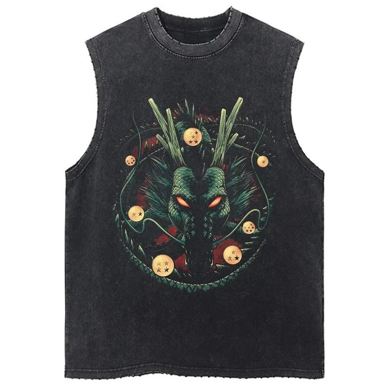 Dragon Ball Men's and Women's  - Fashion Y Vintage avis et prix