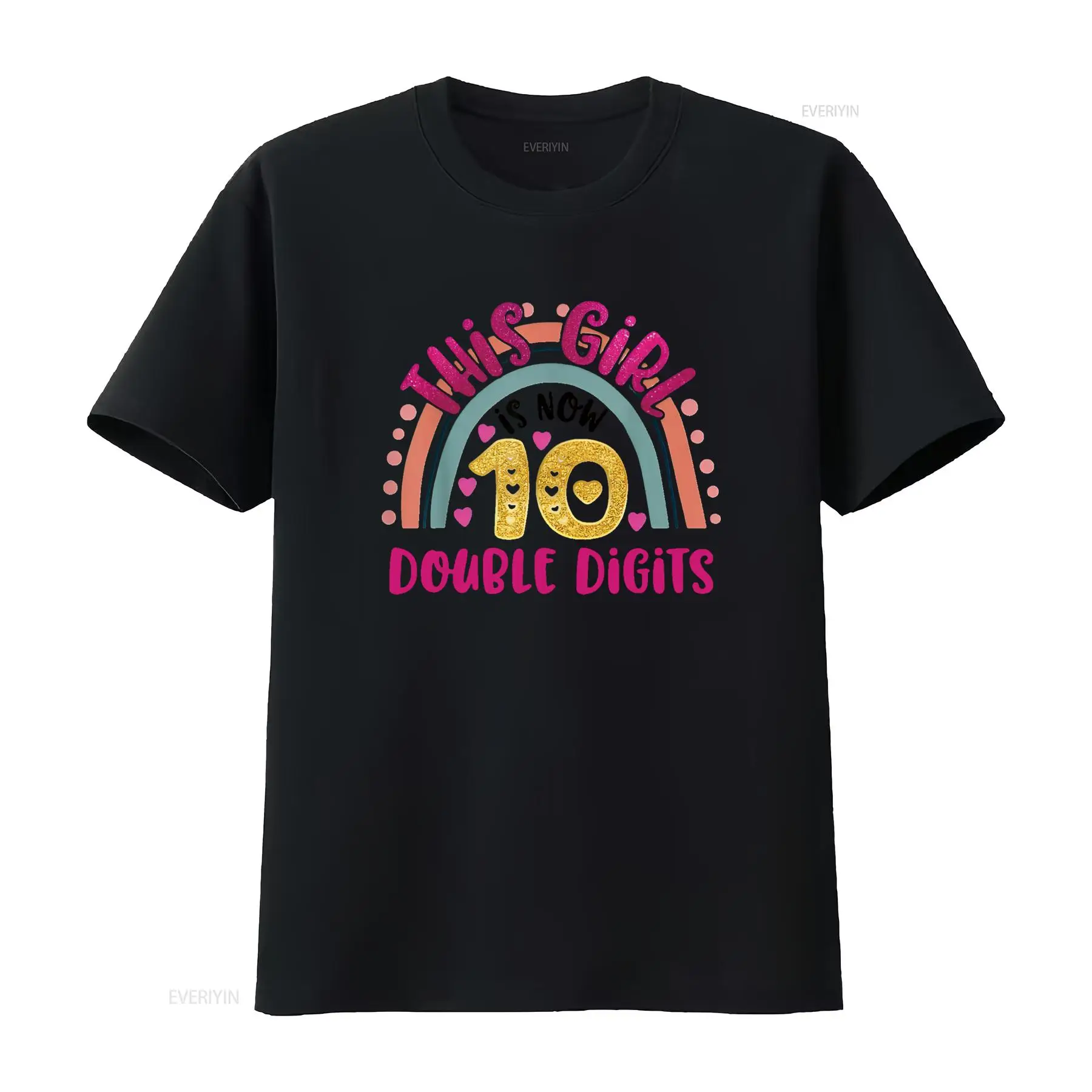 This Girl Is Now 10 Double Dig - Vintage Fashion Now avis et prix