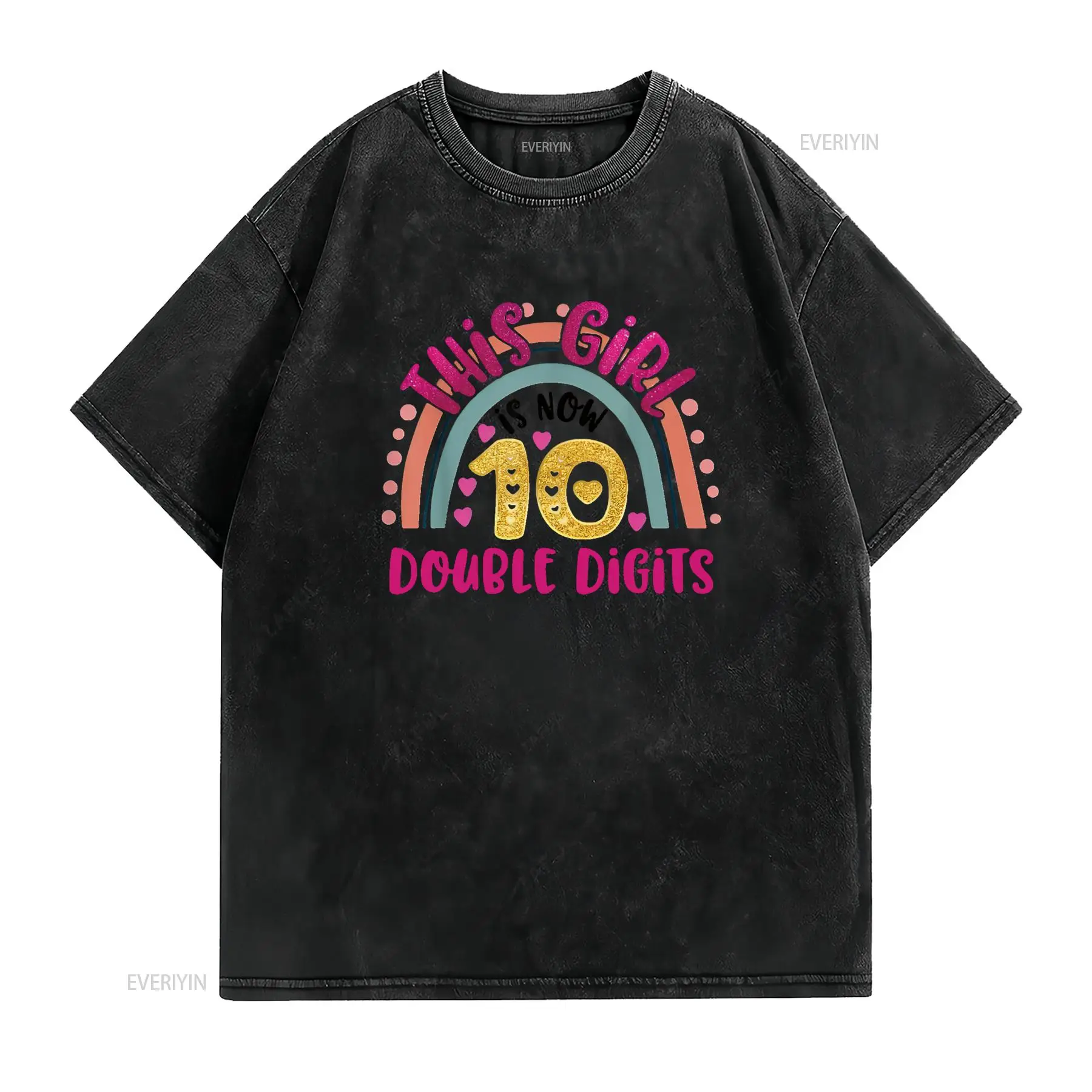 This Girl Is Now 10 Double Dig - Vintage Fashion Now avis et prix