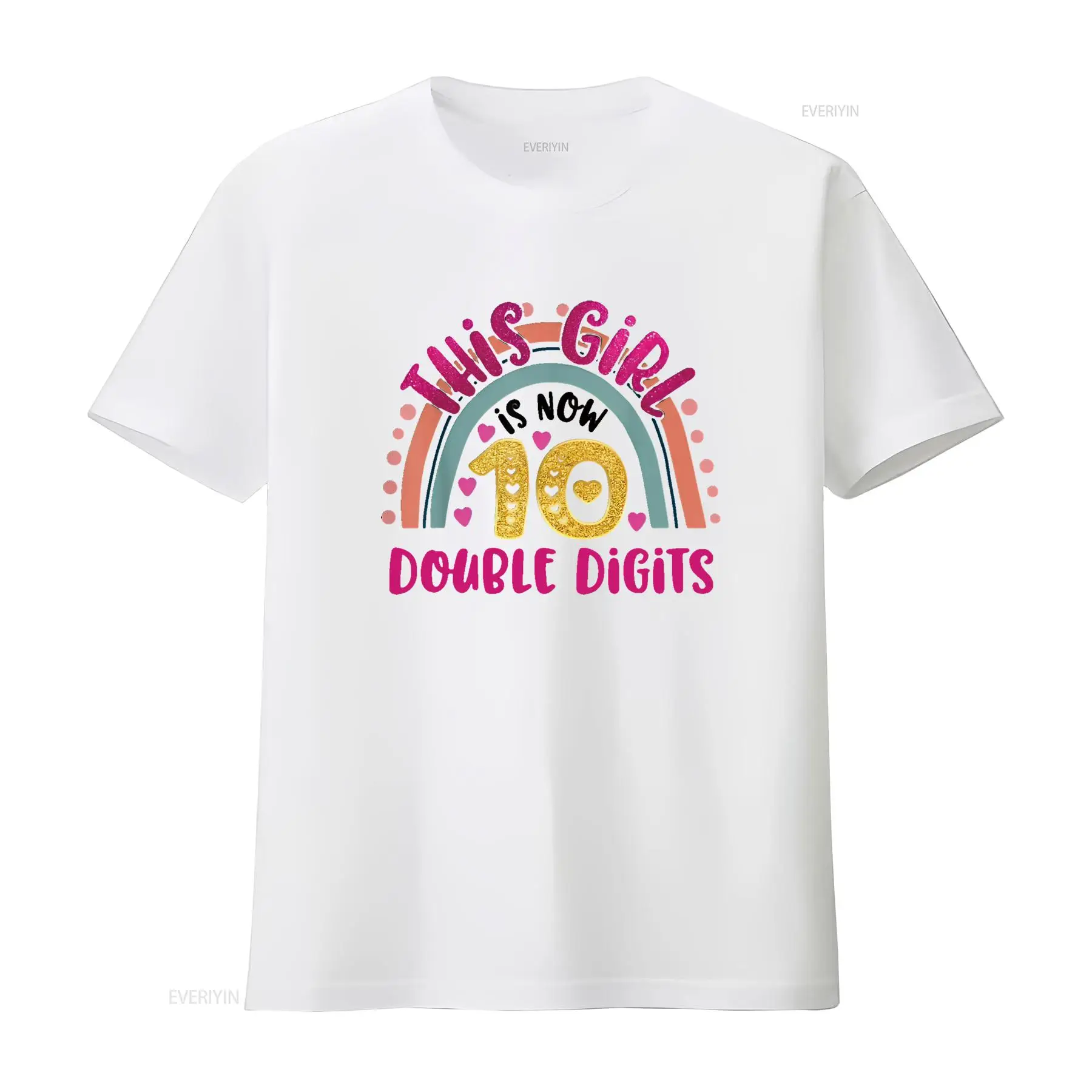 This Girl Is Now 10 Double Dig - Vintage Fashion Now avis et prix