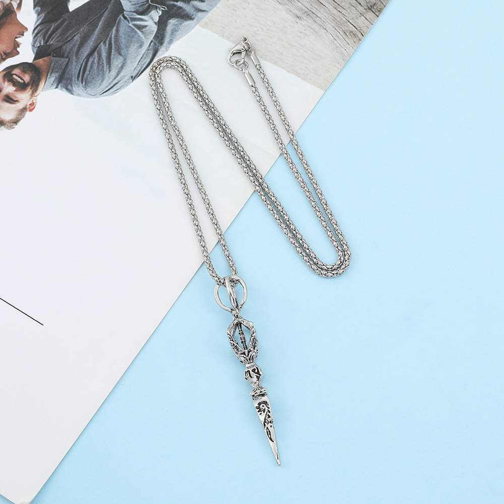 Vintage Punk Style Demon-Subdu - Fashion Y Vintage avis et prix