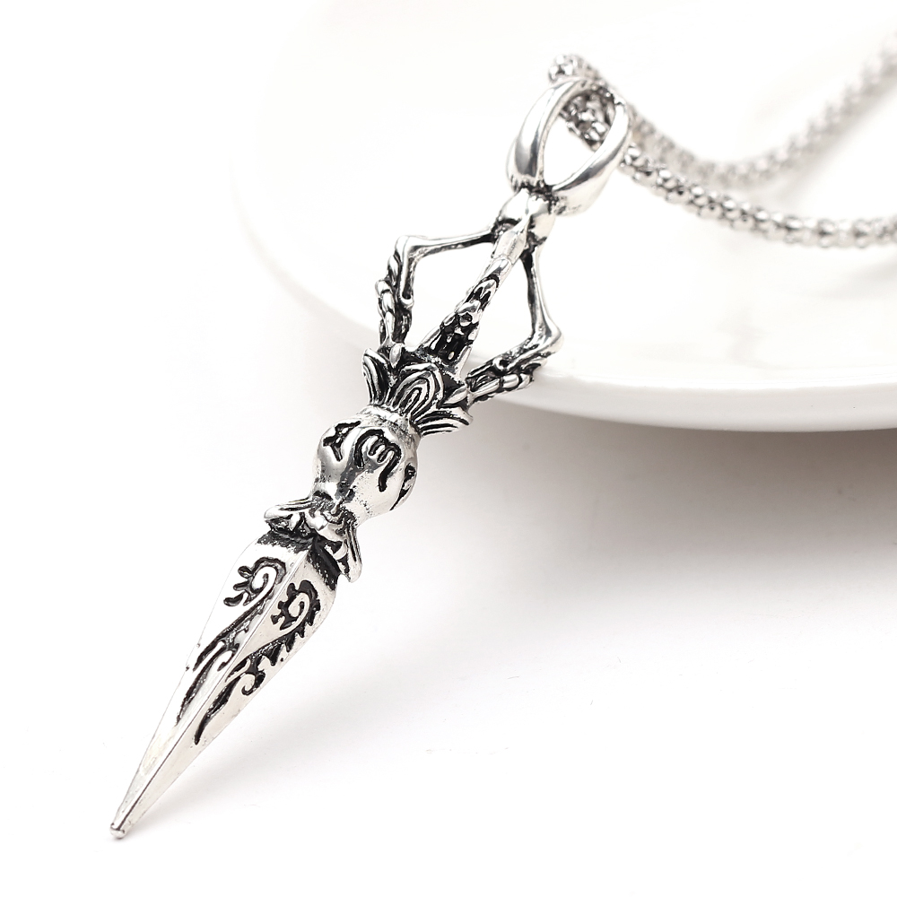Vintage Punk Style Demon-Subdu - Fashion Y Vintage avis et prix