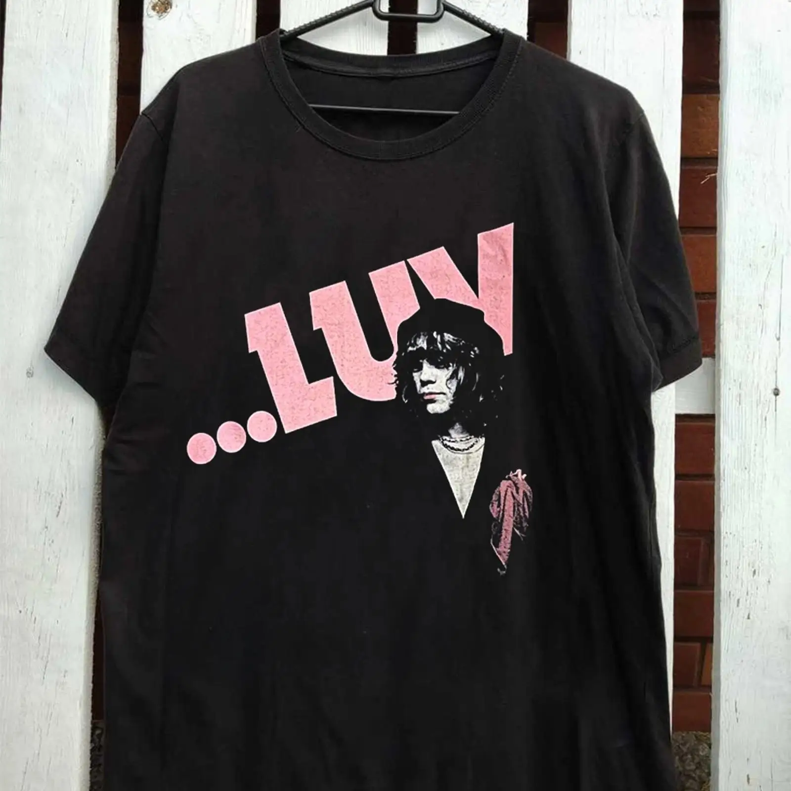 Rare New York Dolls David Joha - Vintage Fashion York avis et prix