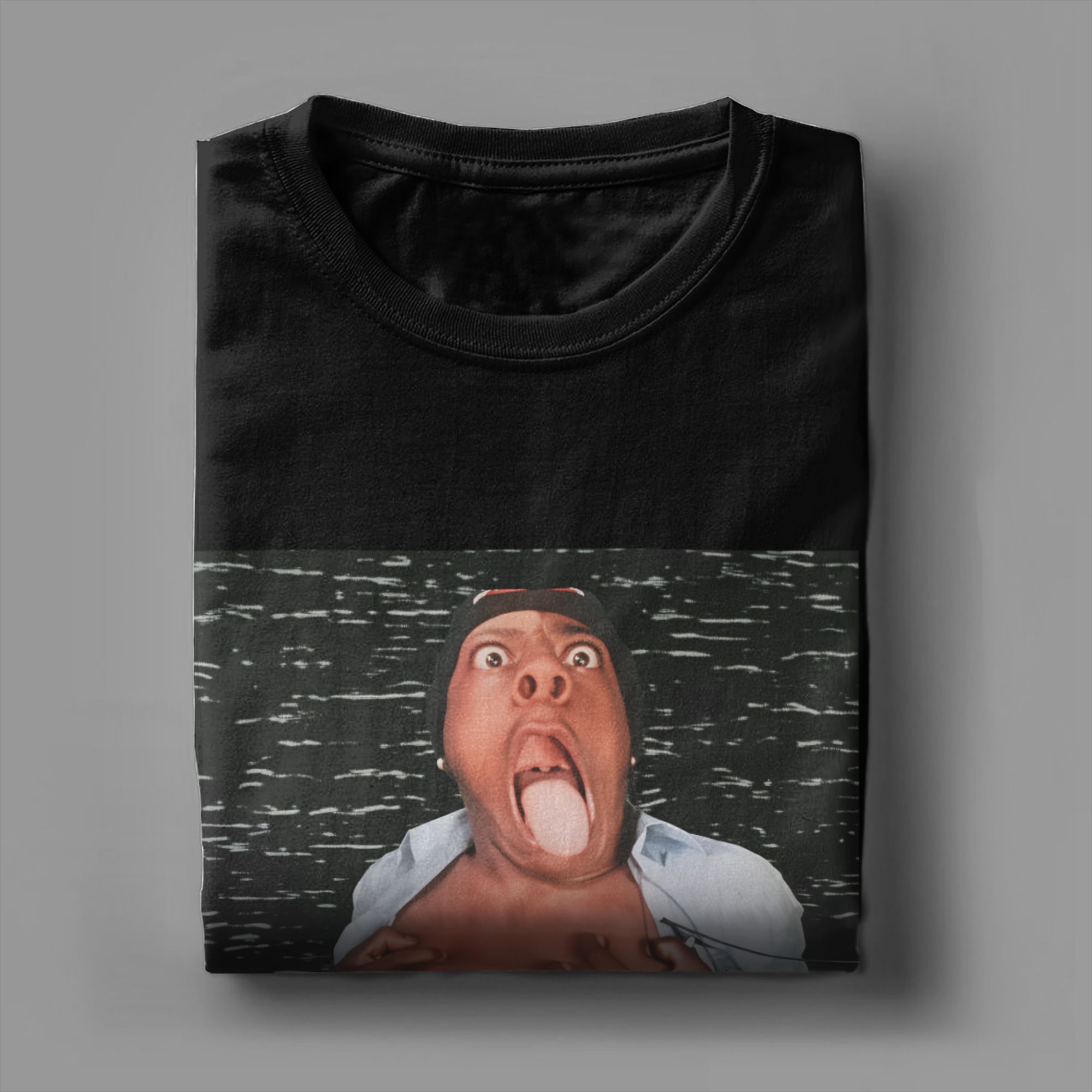 IShowSpeed YouTuber Funny Face - Vintage Fashion Youtubers avis et prix