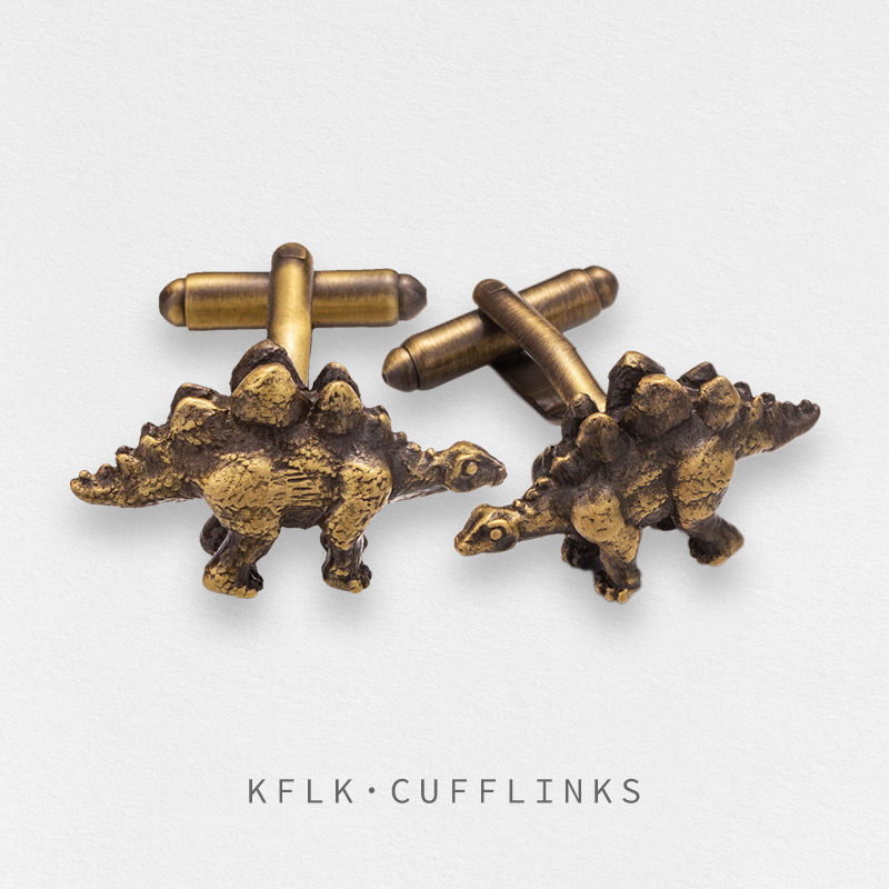 KFLK jewelry shirt cufflinks f - Vintage Fashion Jewelry Brands avis et prix