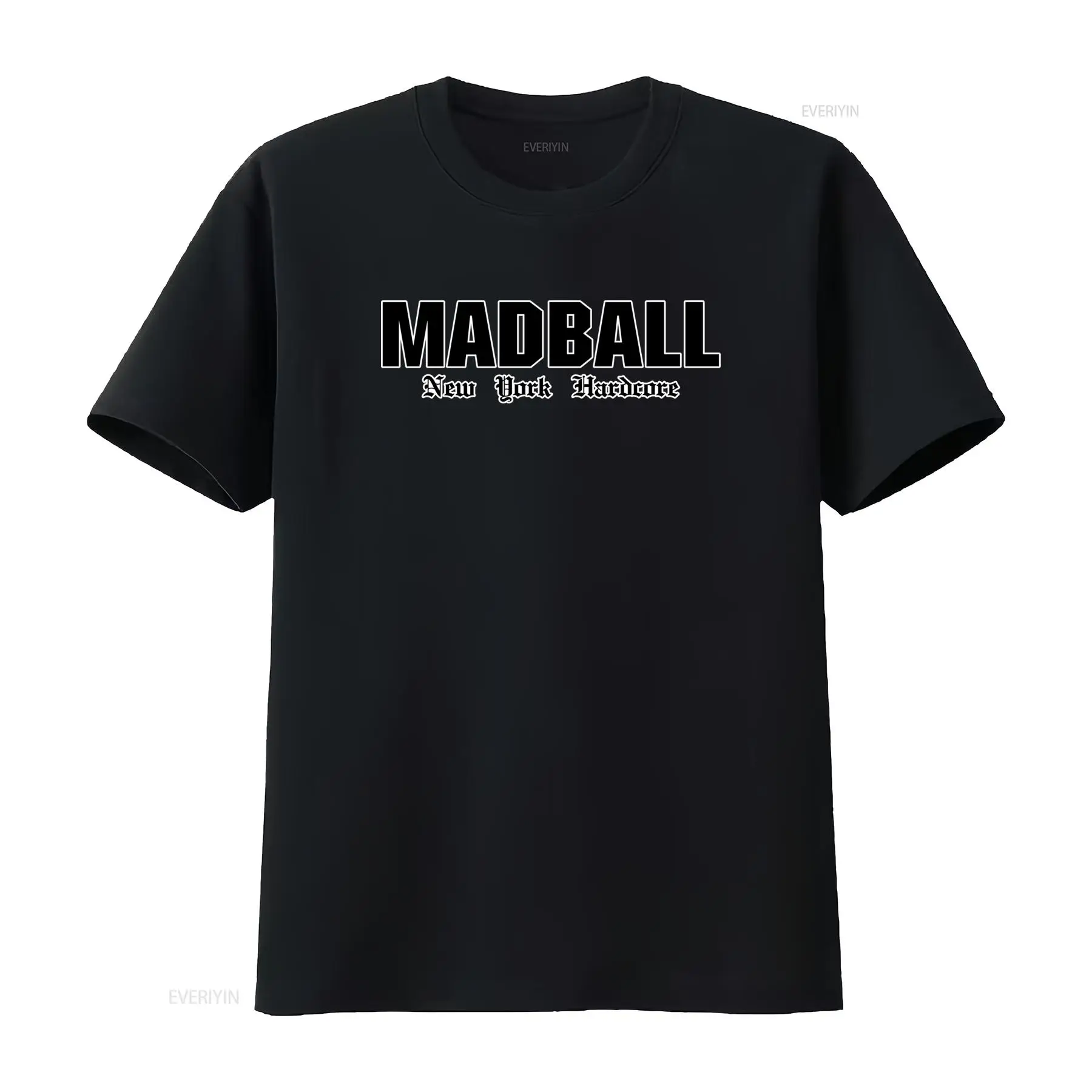 Madball New York Hardcore T sh - Vintage Fashion York avis et prix