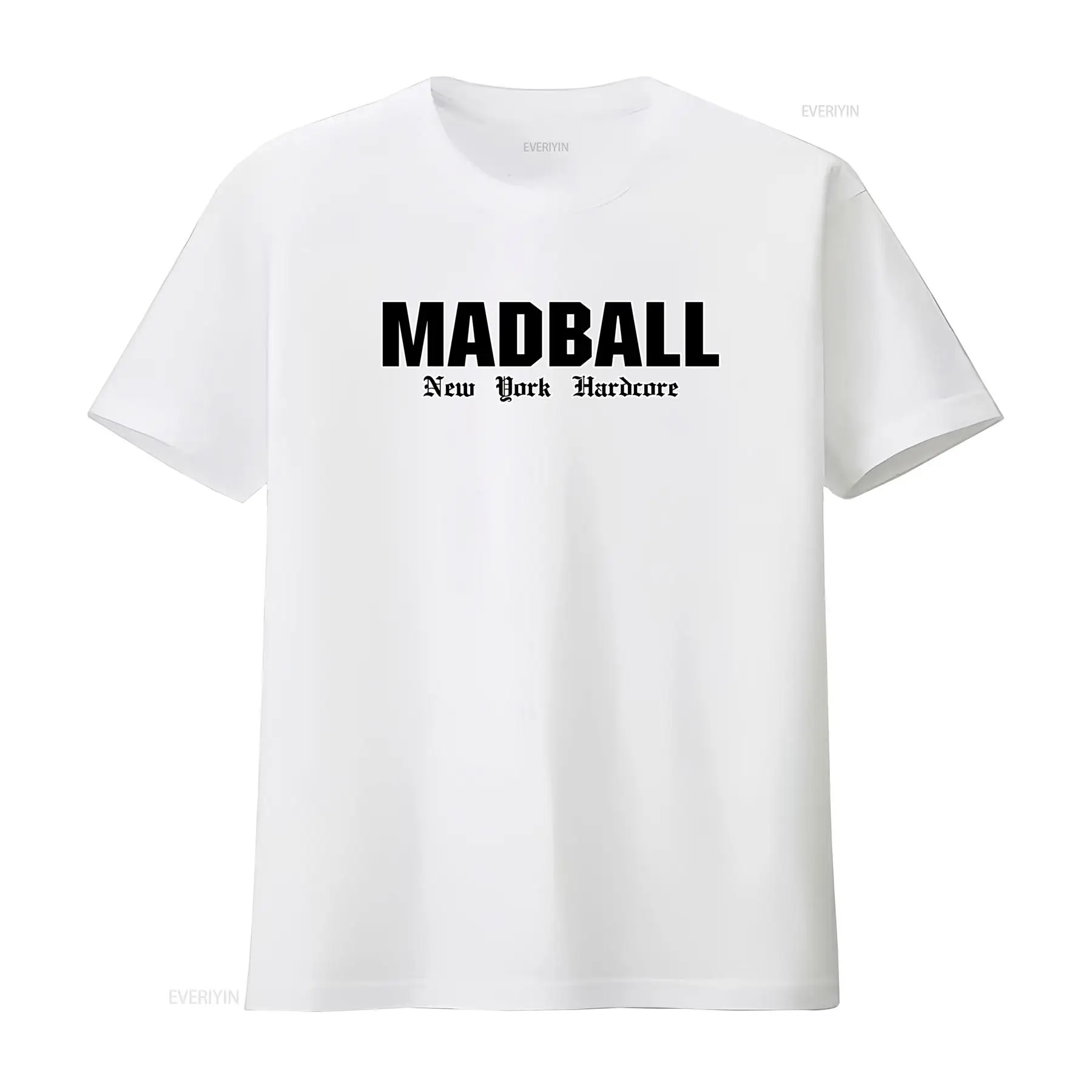 Madball New York Hardcore T sh - Vintage Fashion York avis et prix