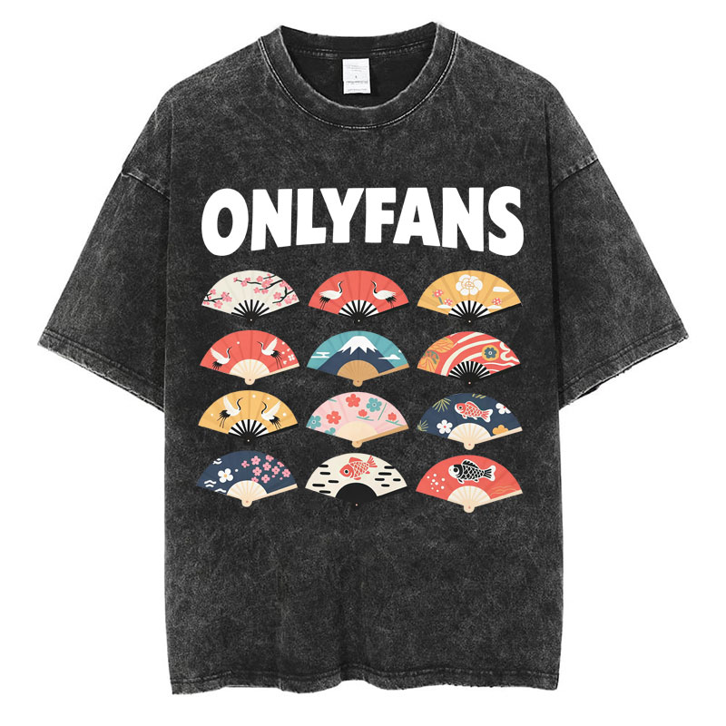 Japanese Style Hokkaido Wave T - Vintage Fashion Tokyo avis et prix
