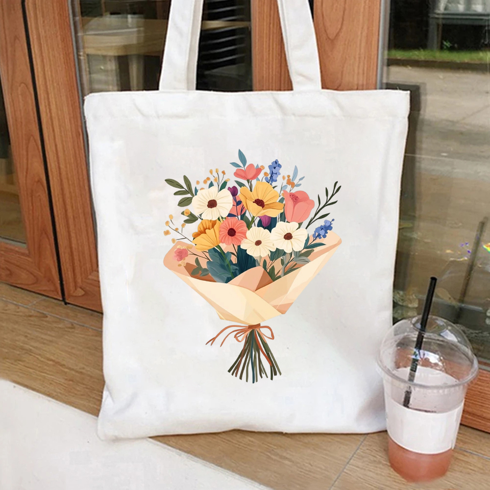 Vintage Wildflower Bouquet Pri - Vintage Fashion Library avis et prix