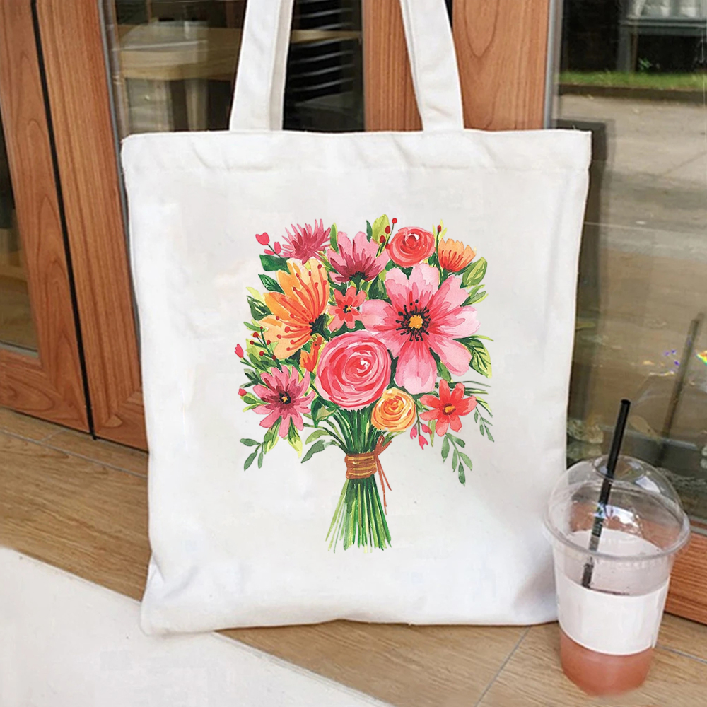 Vintage Wildflower Bouquet Pri - Vintage Fashion Library avis et prix