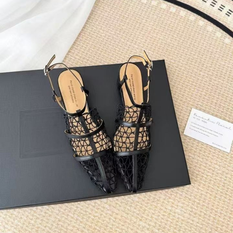 2026 Spring New Women's Shoes  - Vintage Fashion Heels avis et prix