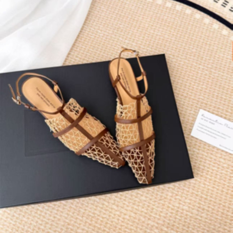 2026 Spring New Women's Shoes  - Vintage Fashion Heels avis et prix