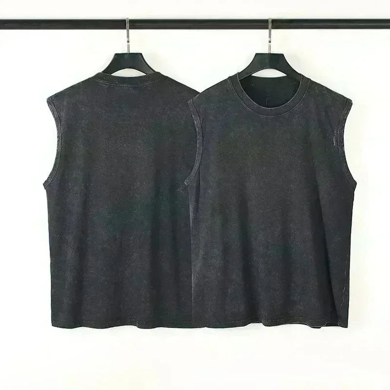 Baki Men and Women Washed Old  - Fashion Y Vintage avis et prix