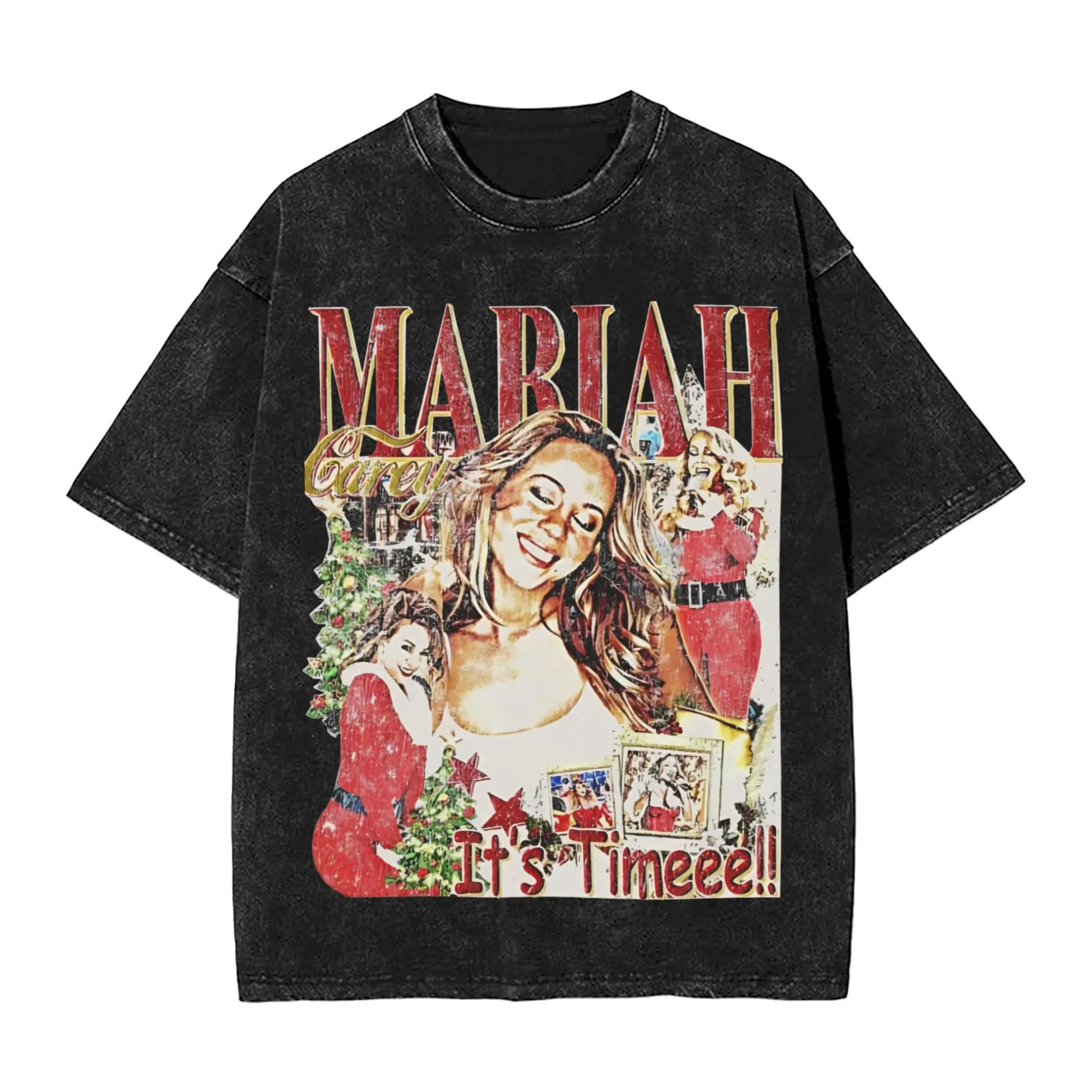 Hot Sale Mariah Carey Classic  - Vintage Fashion Posters For Sale avis et prix