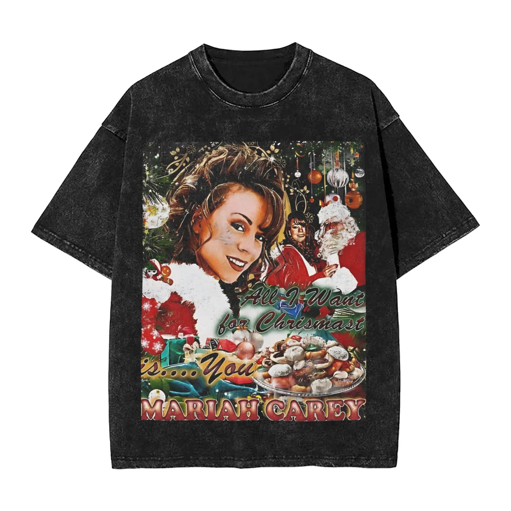 Hot Sale Mariah Carey Classic  - Vintage Fashion Posters For Sale avis et prix