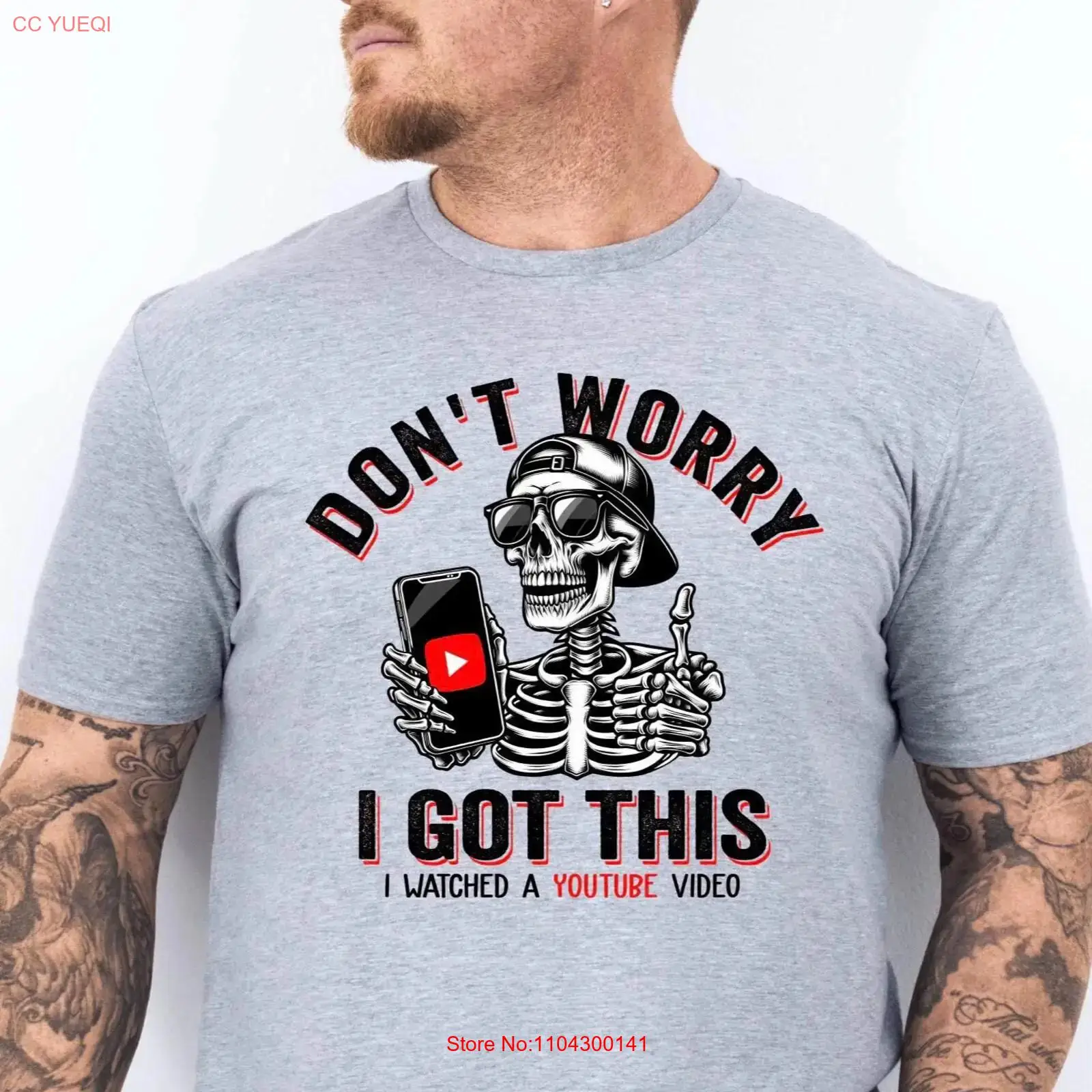 Don't Worry I Got This Watched - Vintage Fashion Youtubers avis et prix
