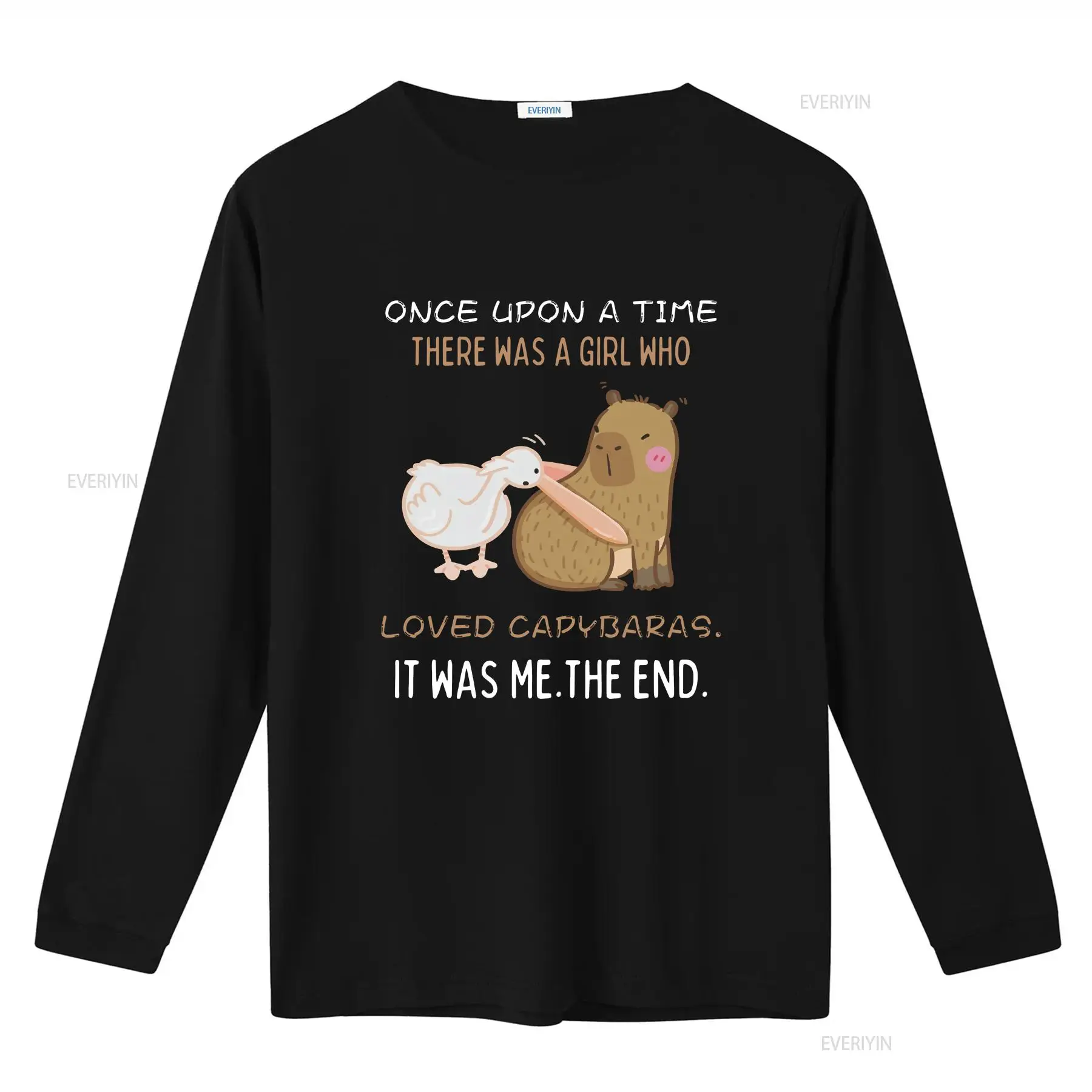 Capybara lover Women shirt fun - Quirky Vintage Fashion avis et prix