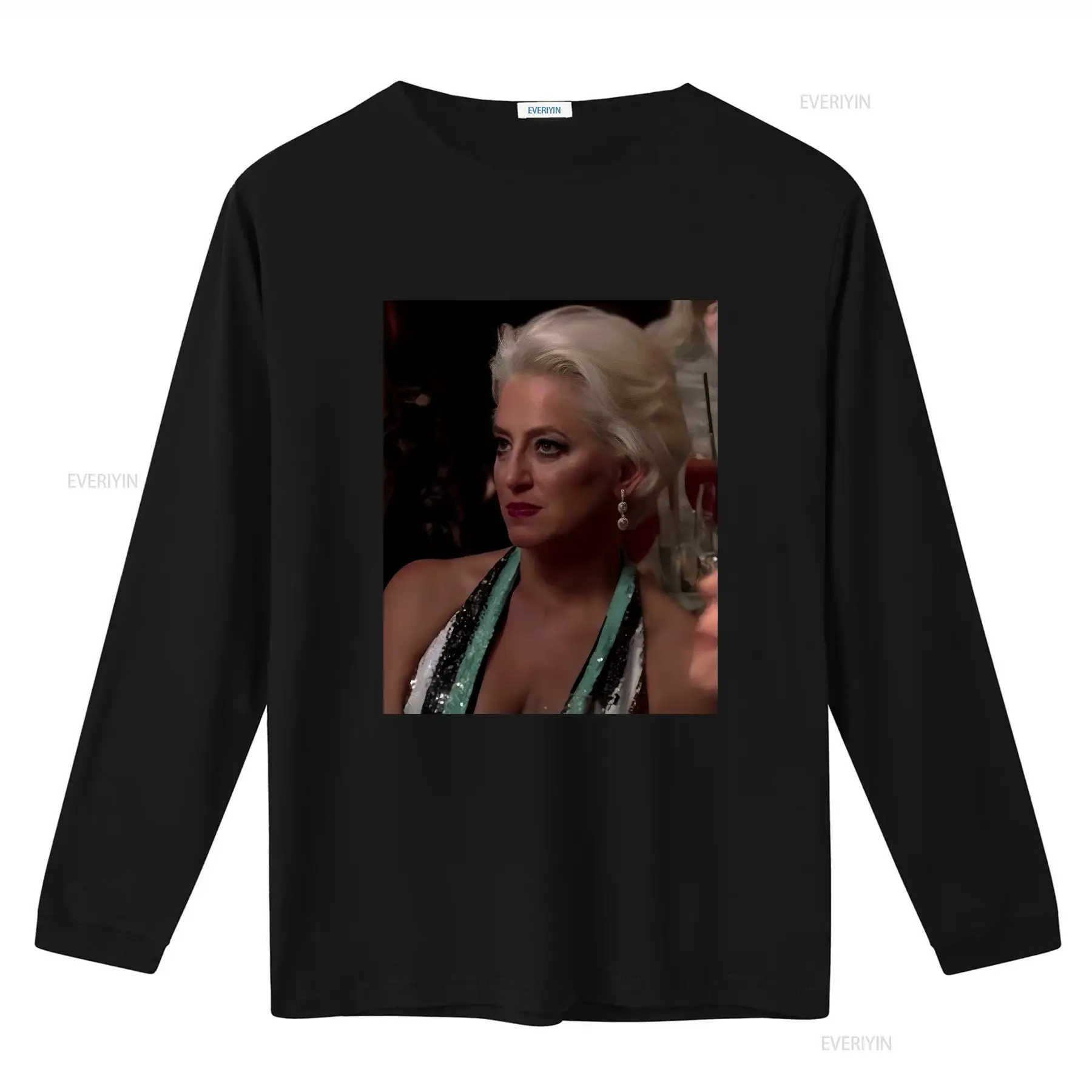 Fashion T Shirt Dorinda Medley - Vintage Fashion York avis et prix