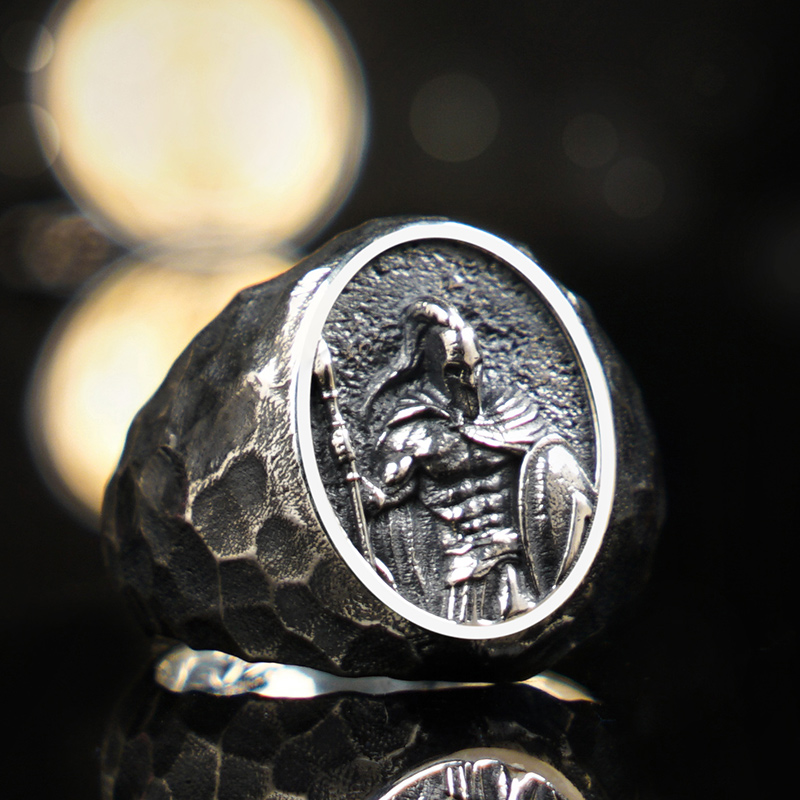 Spartacus Warriors sterling Si - Vintage Fashion Center avis et prix