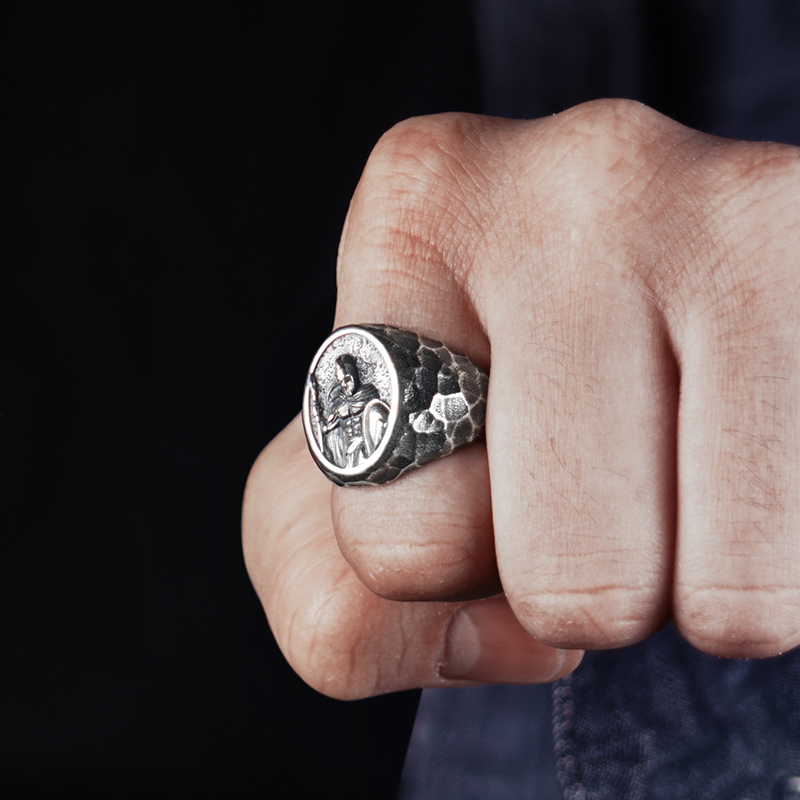 Spartacus Warriors sterling Si - Vintage Fashion Center avis et prix