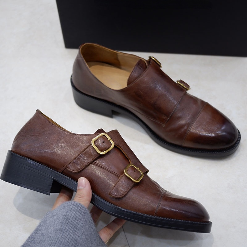 England Minimalist Vintage Lea - Vintage Fashion Heels avis et prix