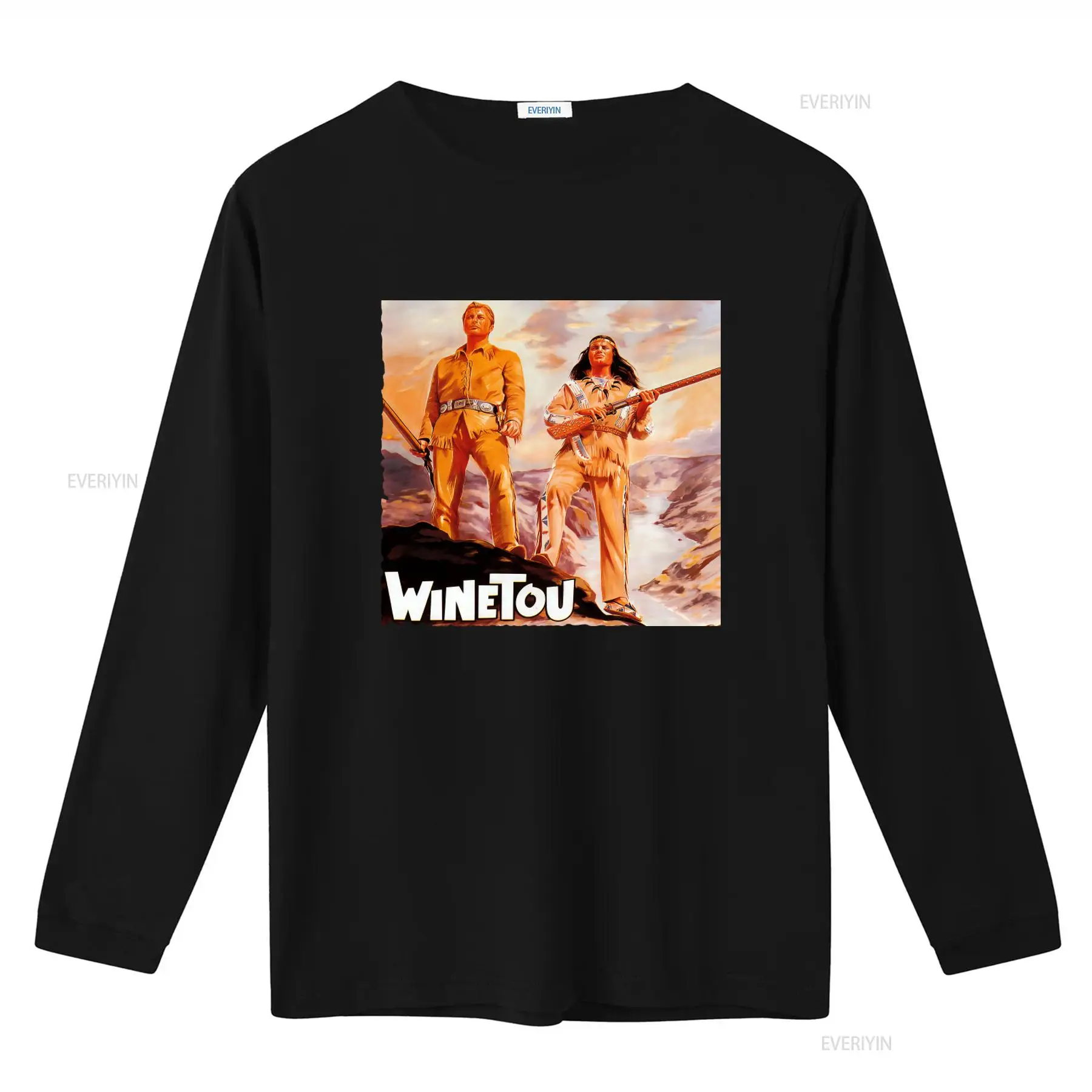 Sale Winnetou Movie Poster Vin - Vintage Fashion Posters For Sale avis et prix