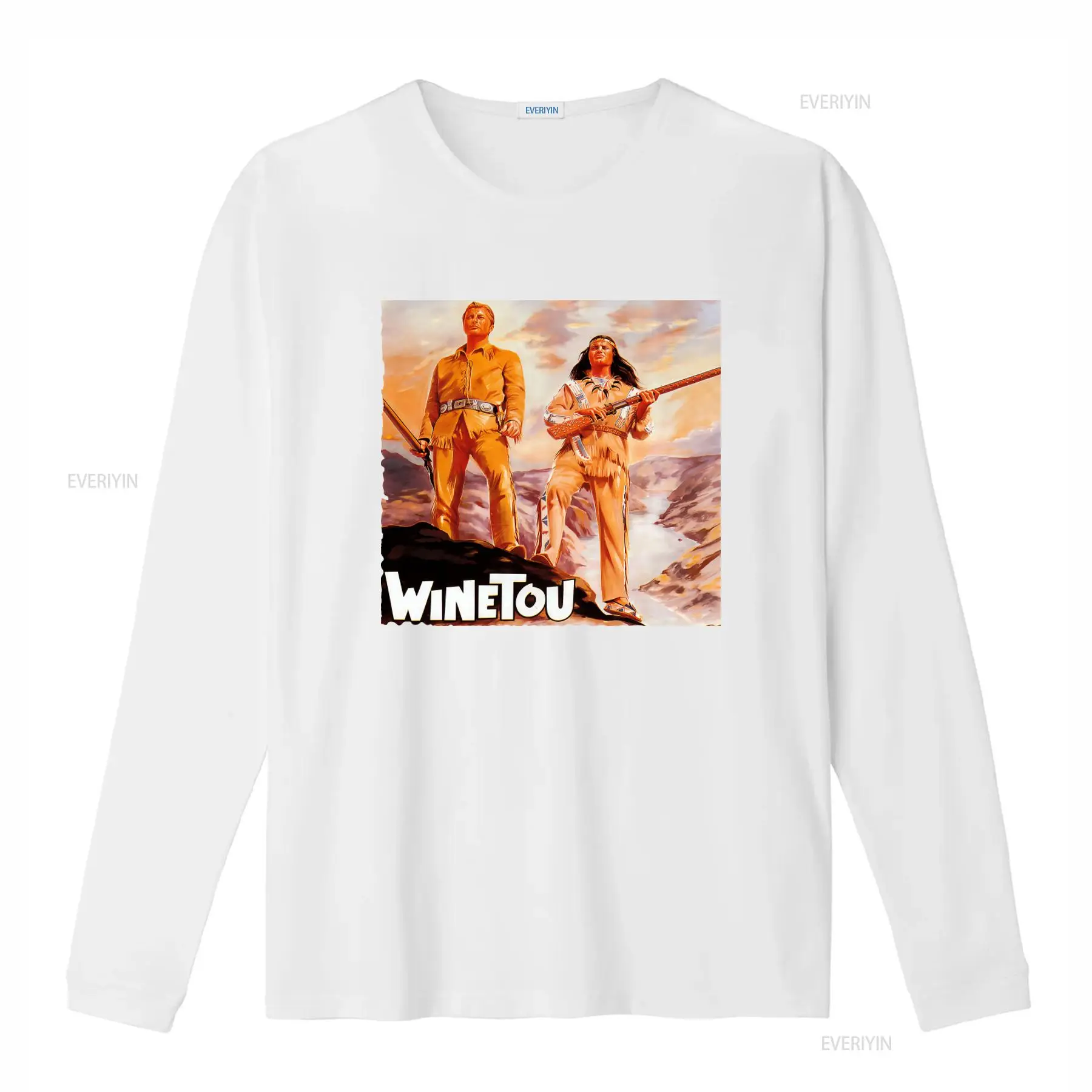 Sale Winnetou Movie Poster Vin - Vintage Fashion Posters For Sale avis et prix