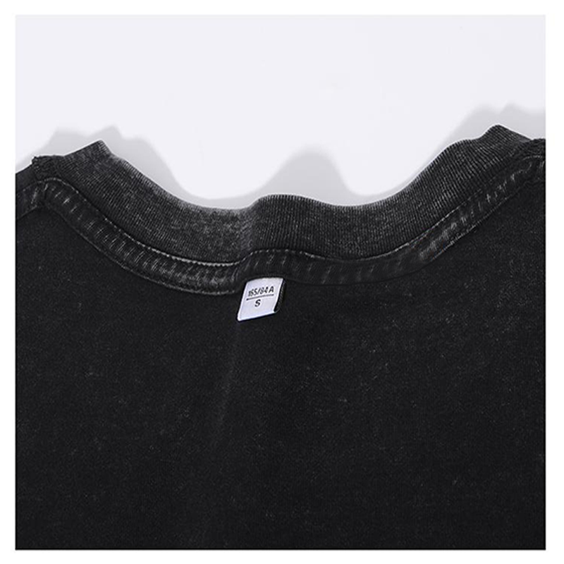 men'S Washed T-Shirt Vintage W - Vintage Fashion Tokyo avis et prix