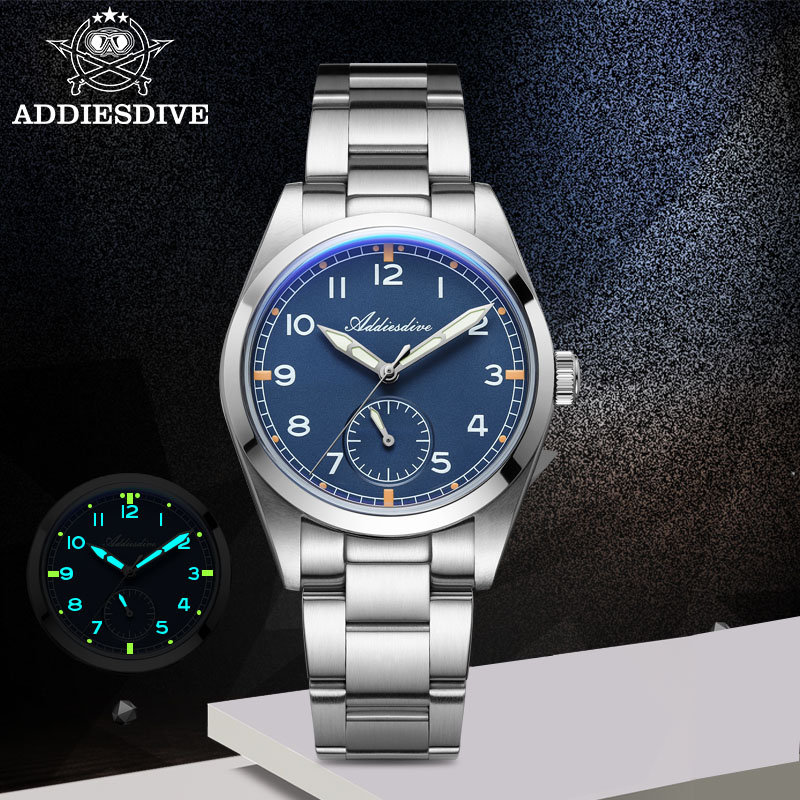 ADDIESDIVE AD2099 Vintage Quar - Vintage Fashion Complete avis et prix