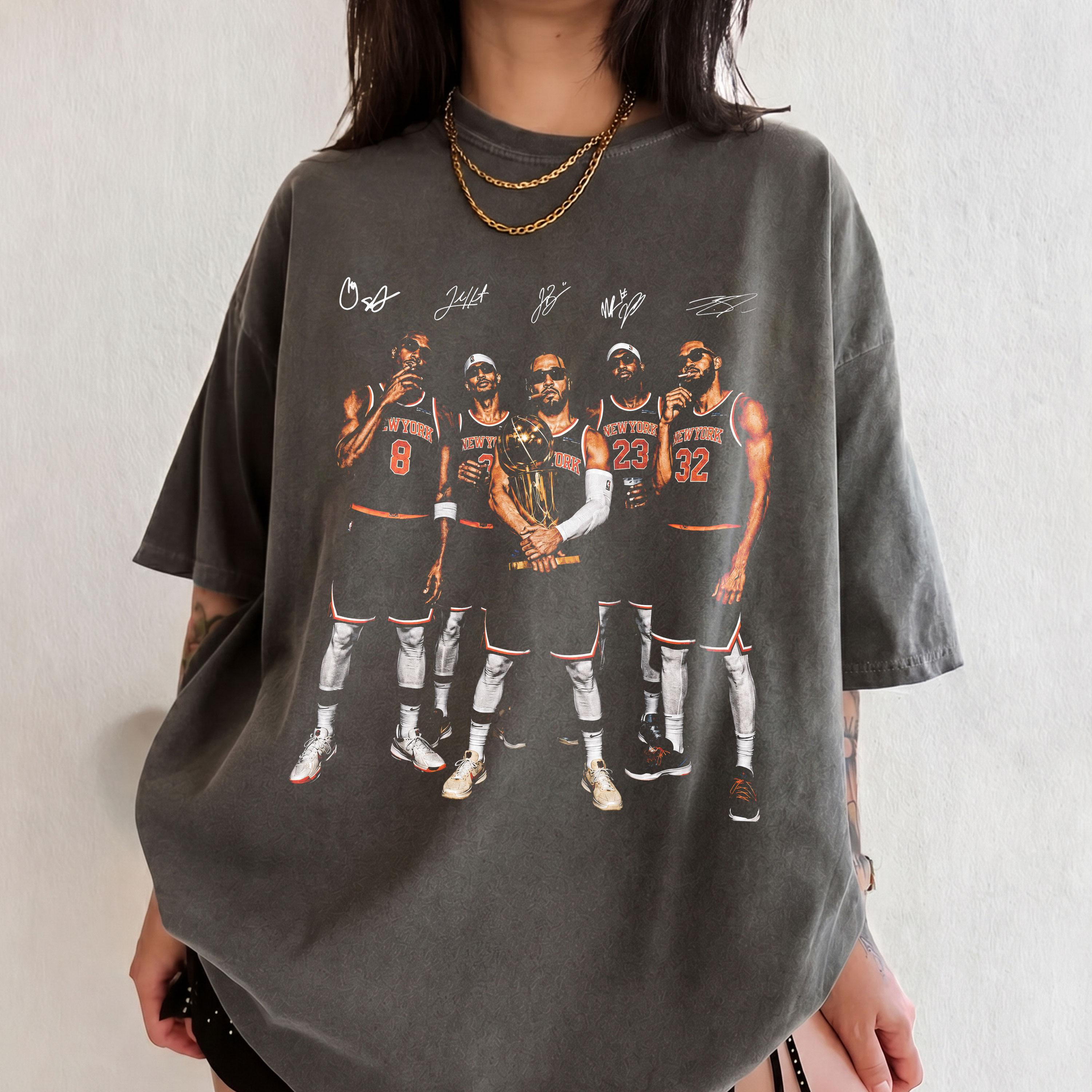 2026 New York Starting Lineup  - Vintage Fashion York avis et prix