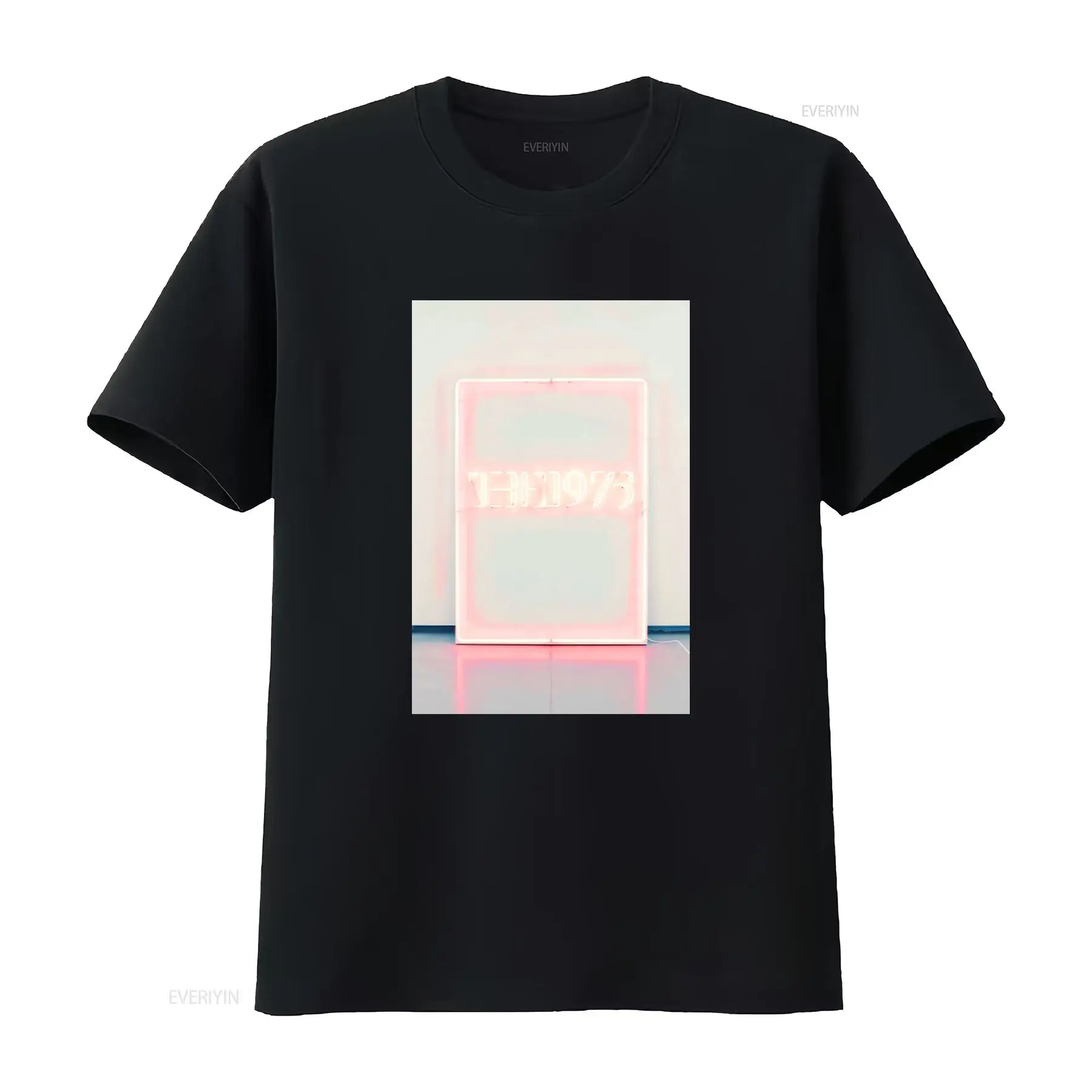 Men's 1975 Neon Sign 2016 Fall - Vintage Fashion York avis et prix