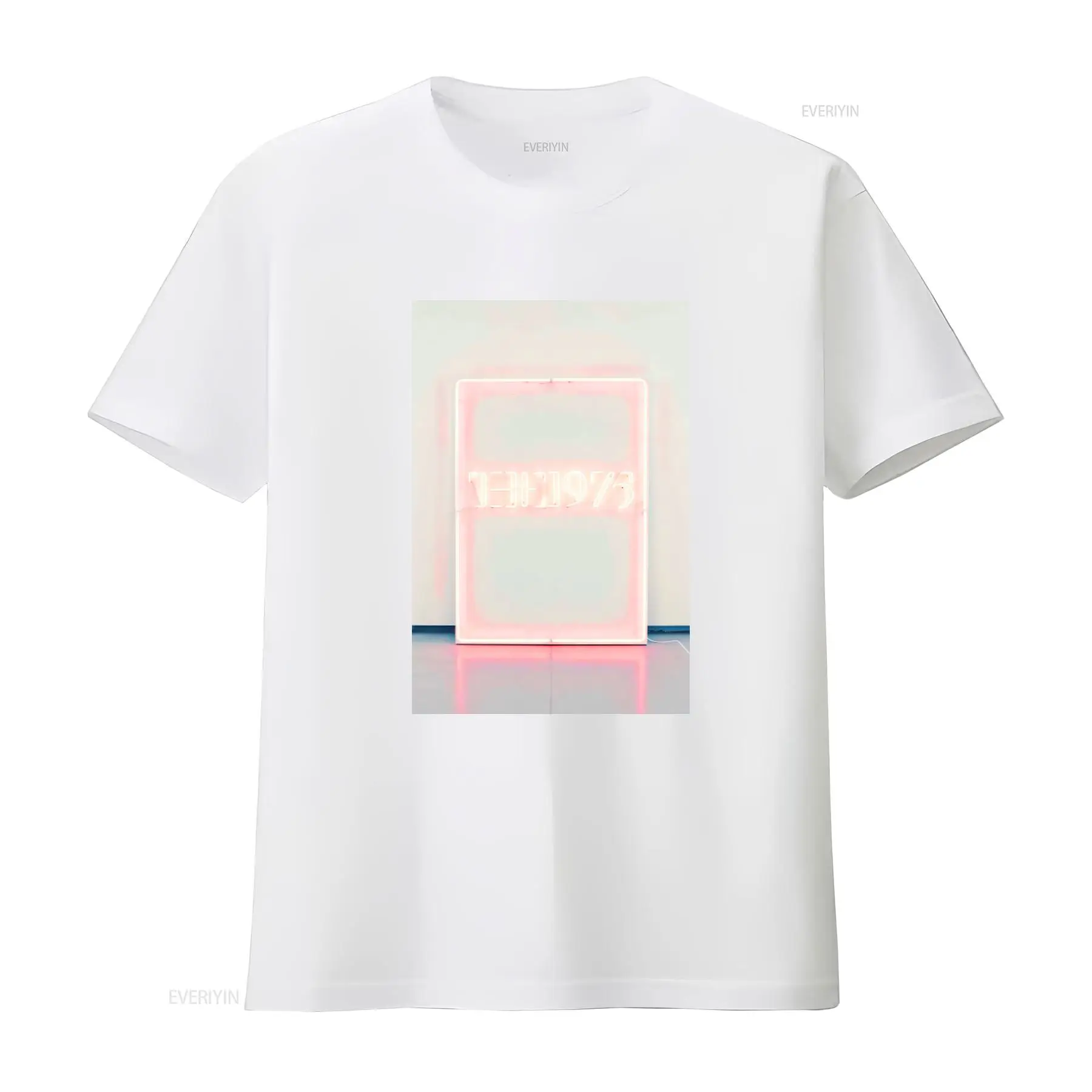 Men's 1975 Neon Sign 2016 Fall - Vintage Fashion York avis et prix