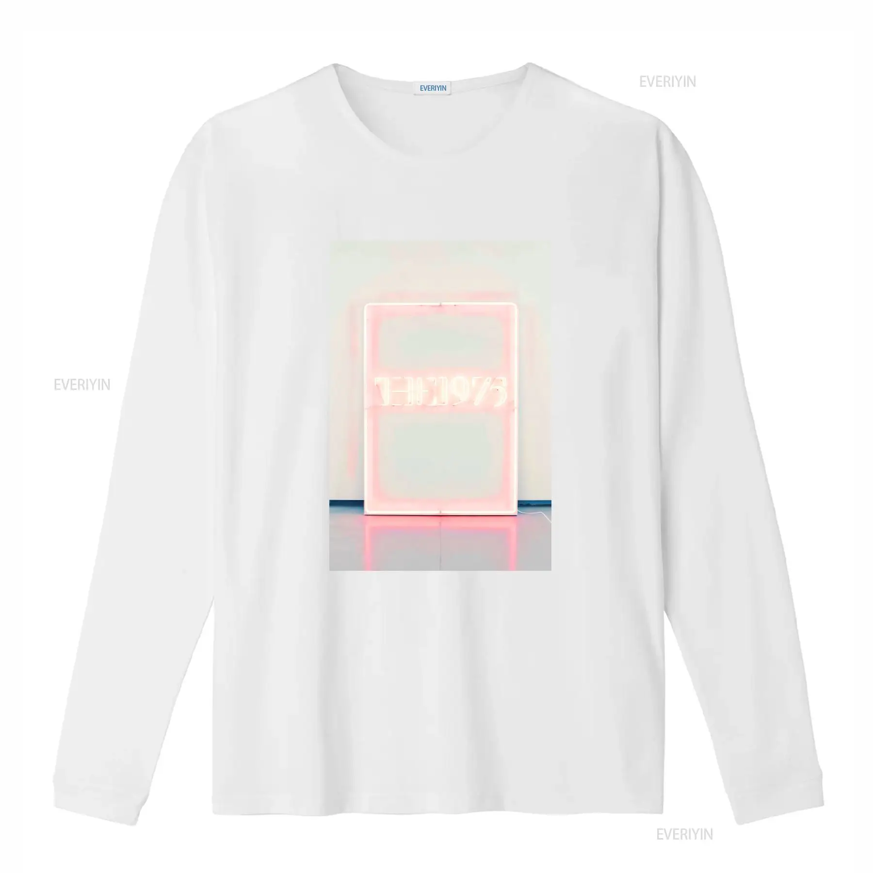 Men's 1975 Neon Sign 2016 Fall - Vintage Fashion York avis et prix