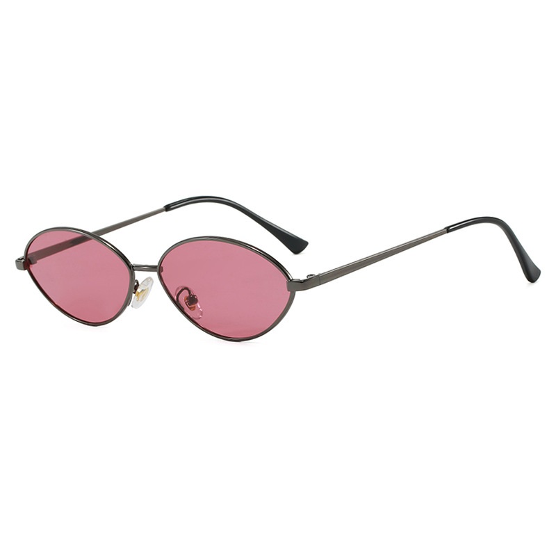 Retro Cat eye Woman Sunglasses - Vintage Fashion Trends avis et prix