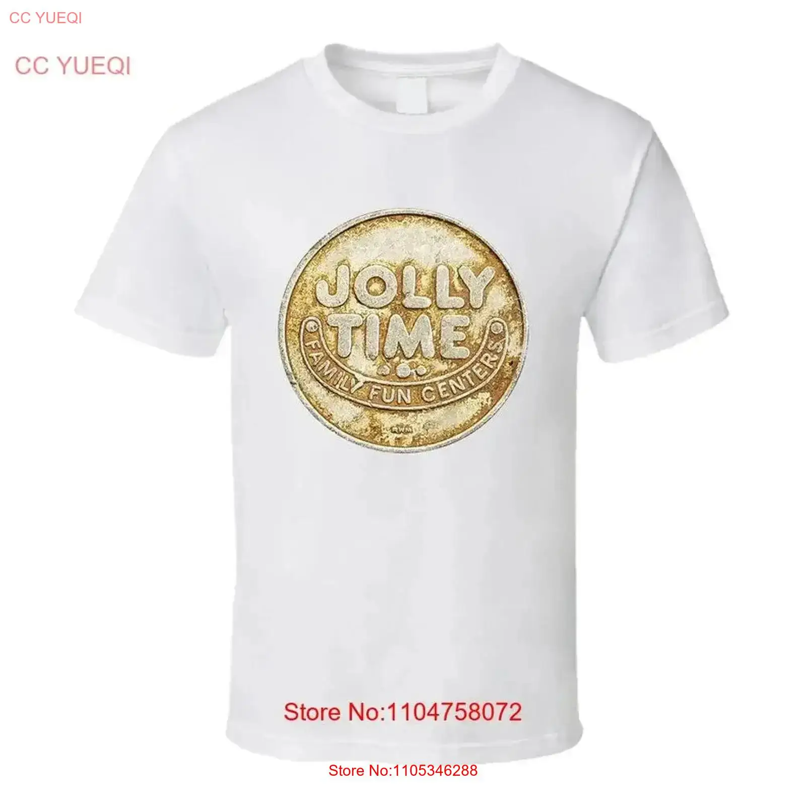 Jolly Time Family Fun Center C - Vintage Fashion Center avis et prix