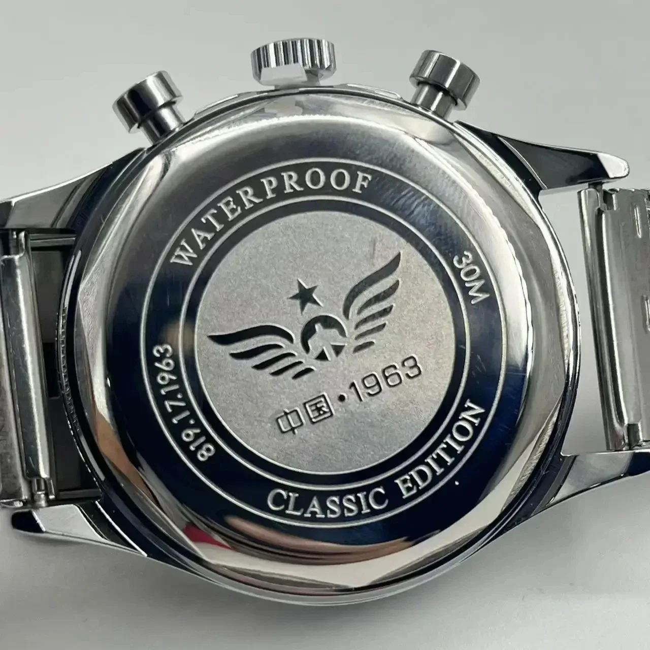 Men's watches 1963 pilot autom - Vintage Fashion Complete avis et prix