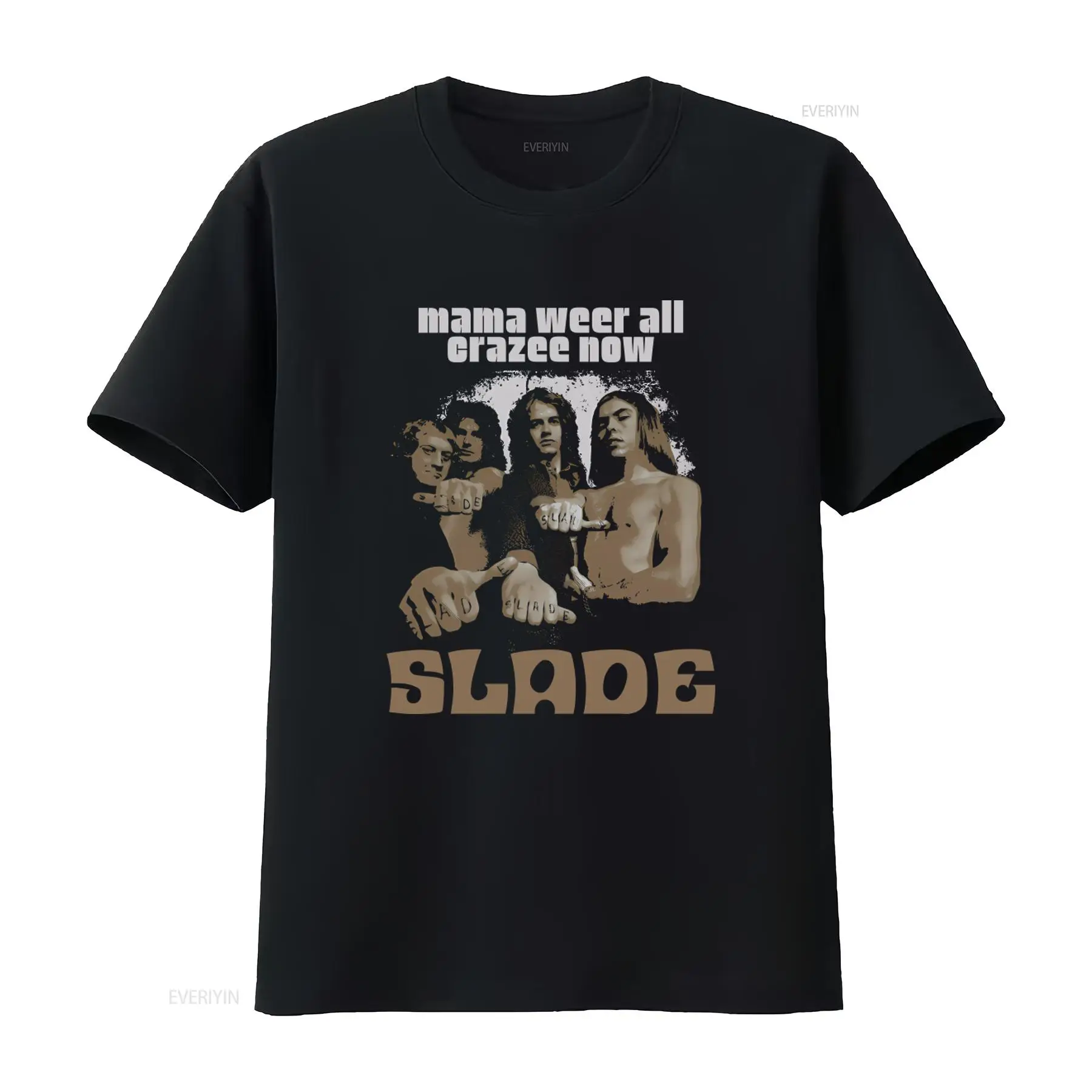 Slade Mama Weer All Crazee Now - Vintage Fashion Now avis et prix