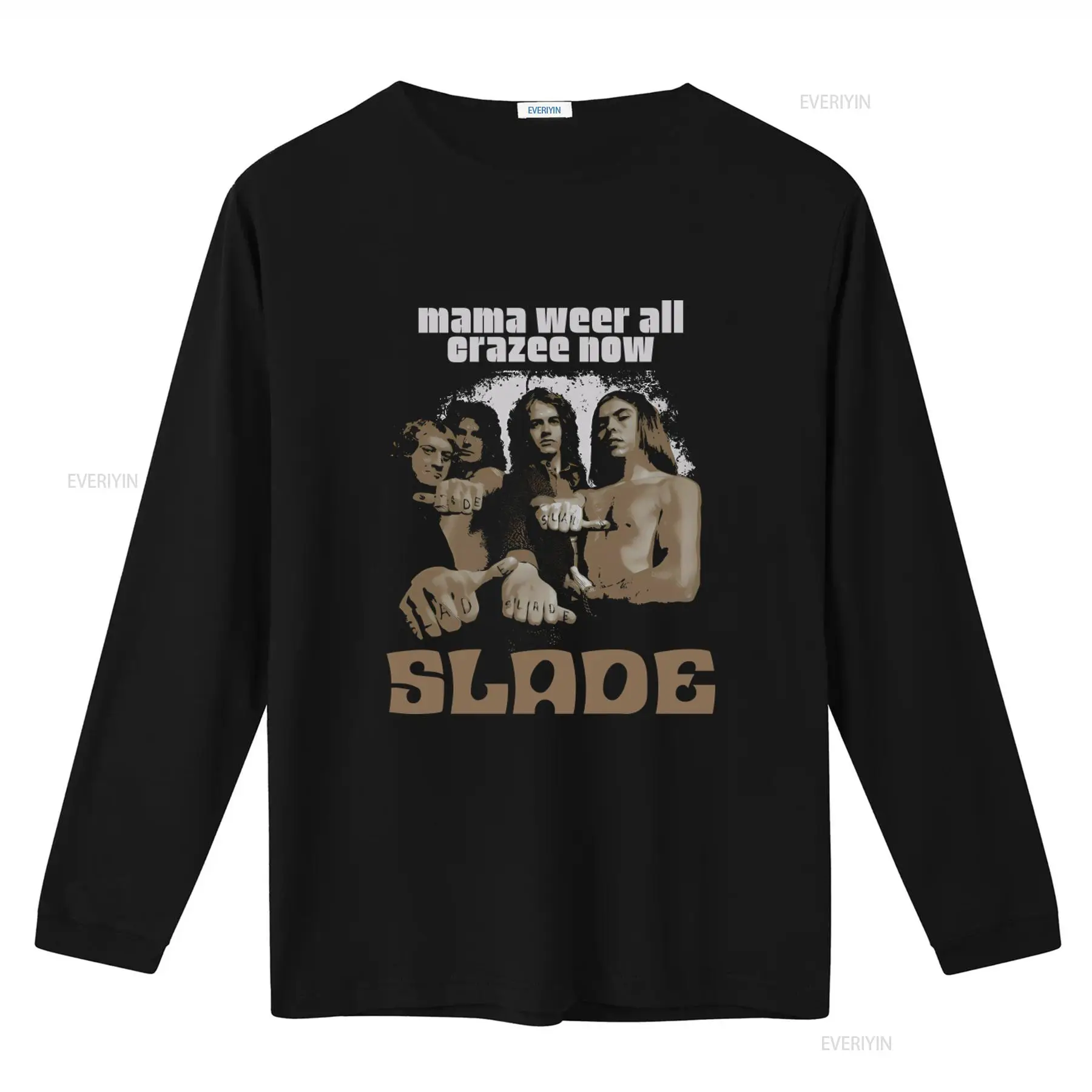 Slade Mama Weer All Crazee Now - Vintage Fashion Now avis et prix