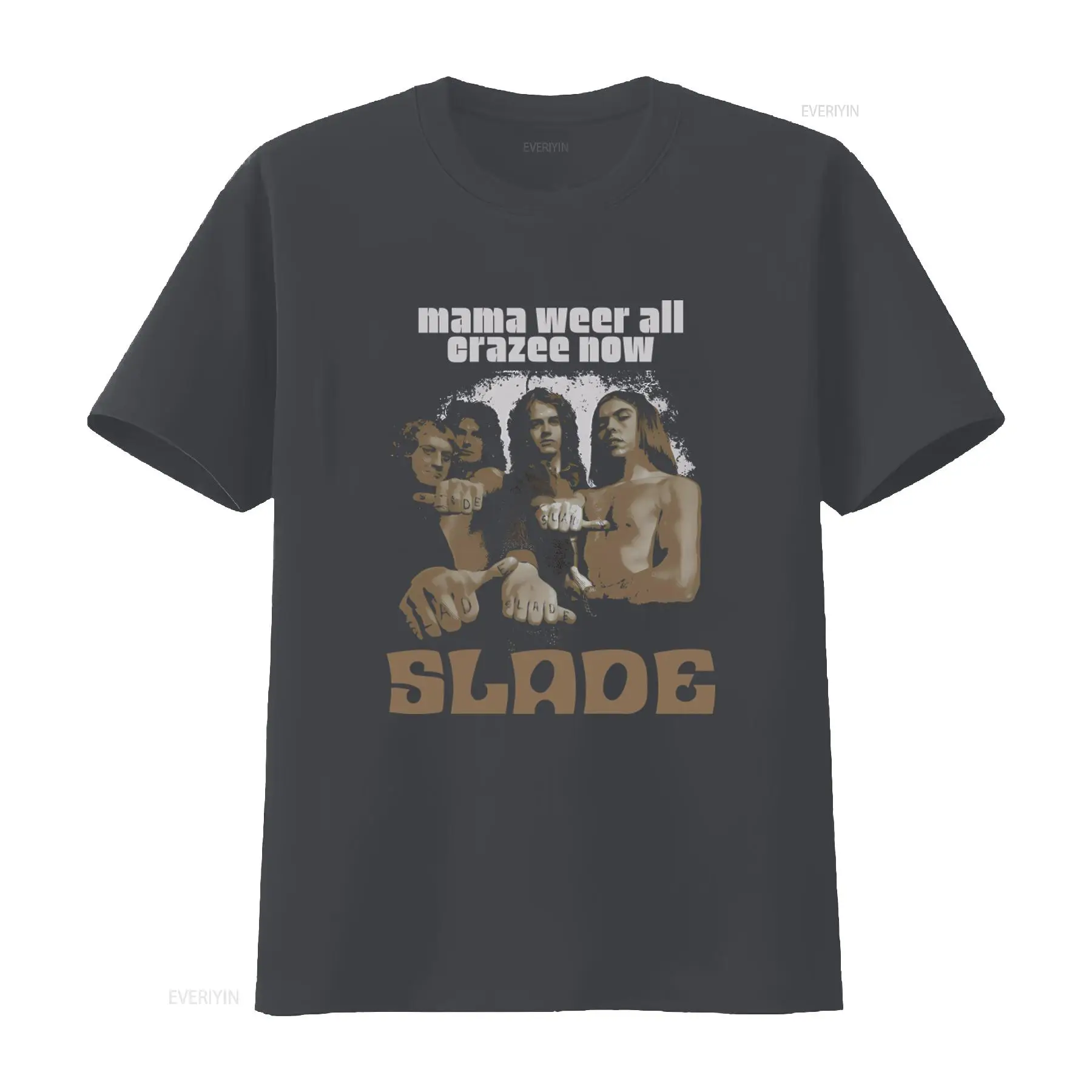 Slade Mama Weer All Crazee Now - Vintage Fashion Now avis et prix