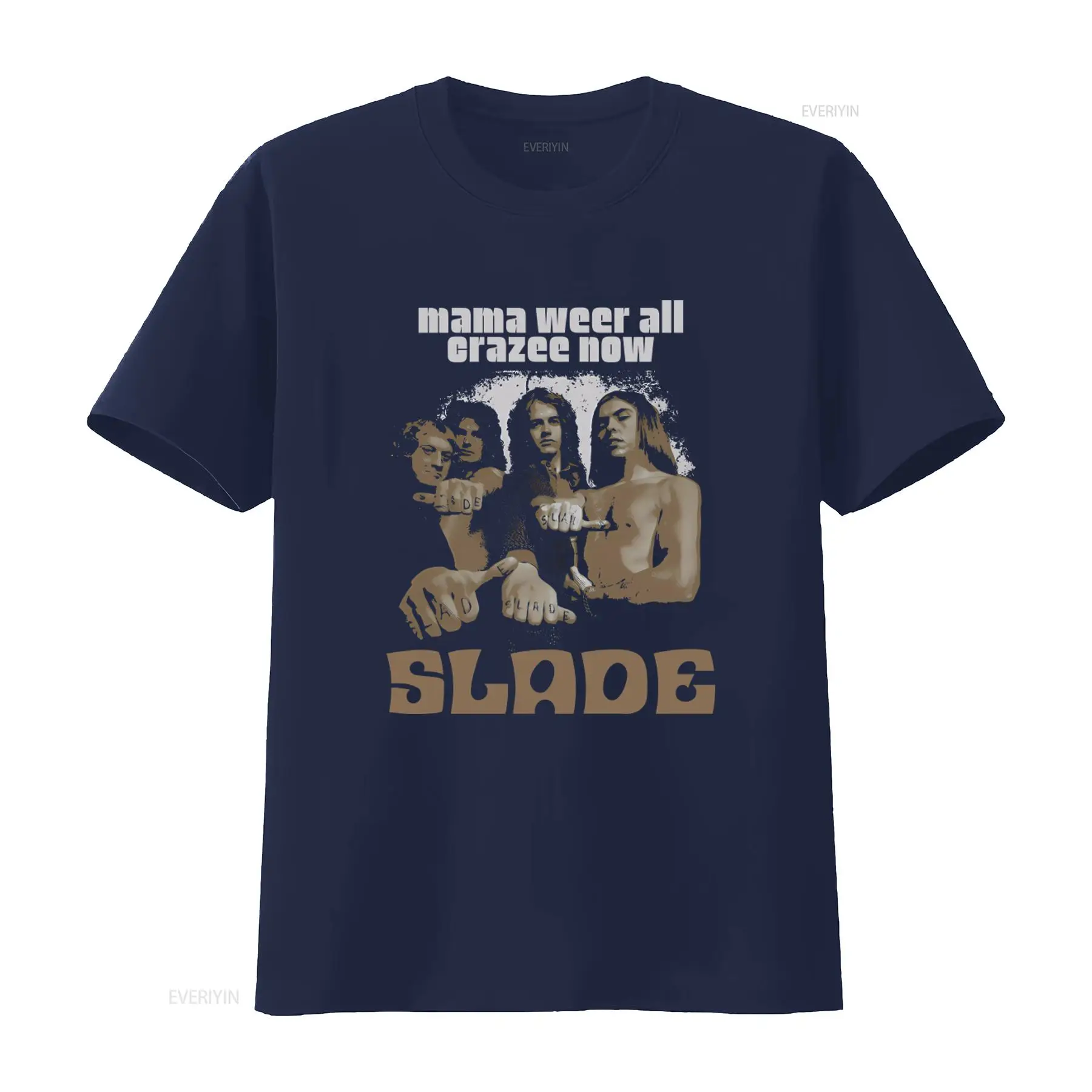 Slade Mama Weer All Crazee Now - Vintage Fashion Now avis et prix