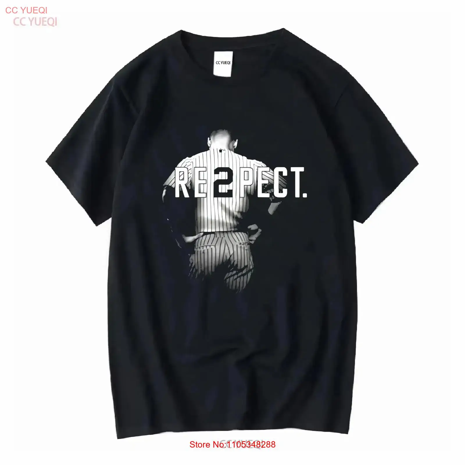 Derek Jeter Re2pect Legend Bas - Vintage Fashion York avis et prix