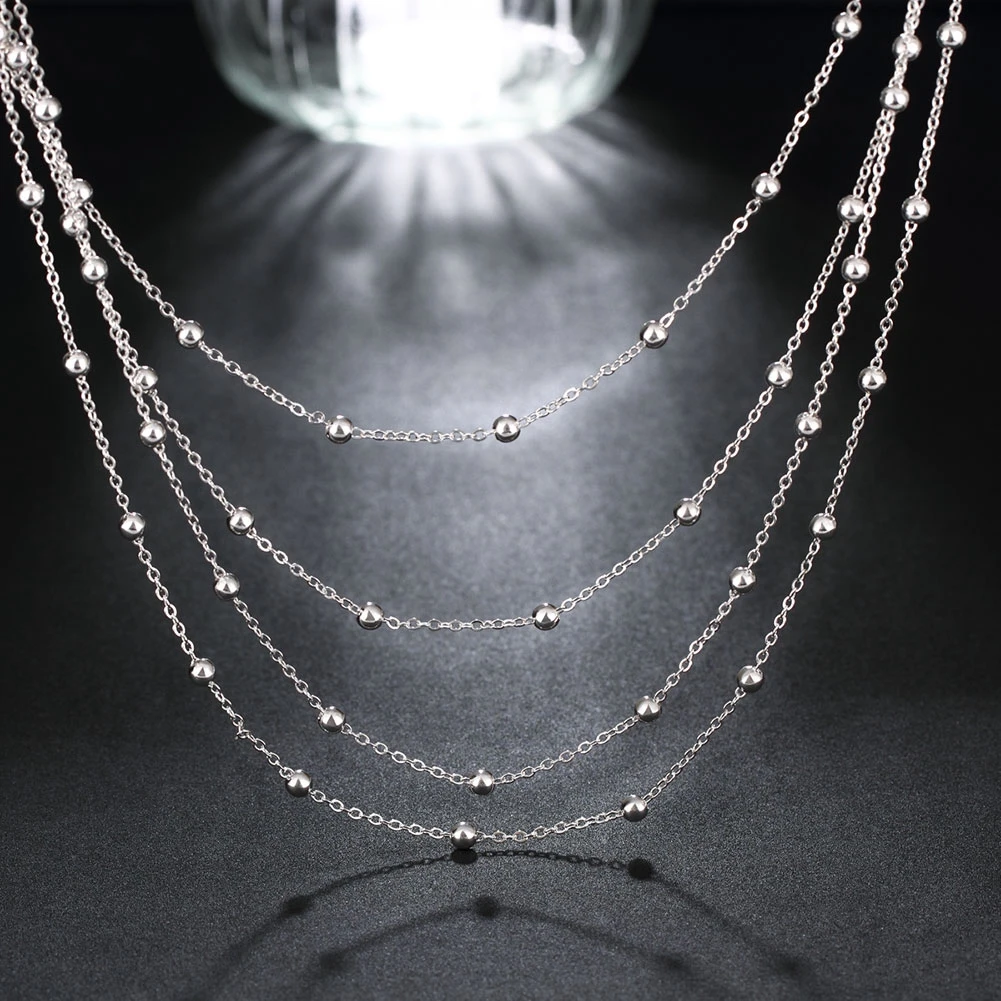New Original 925 sterling Silv - Vintage Fashion Center avis et prix